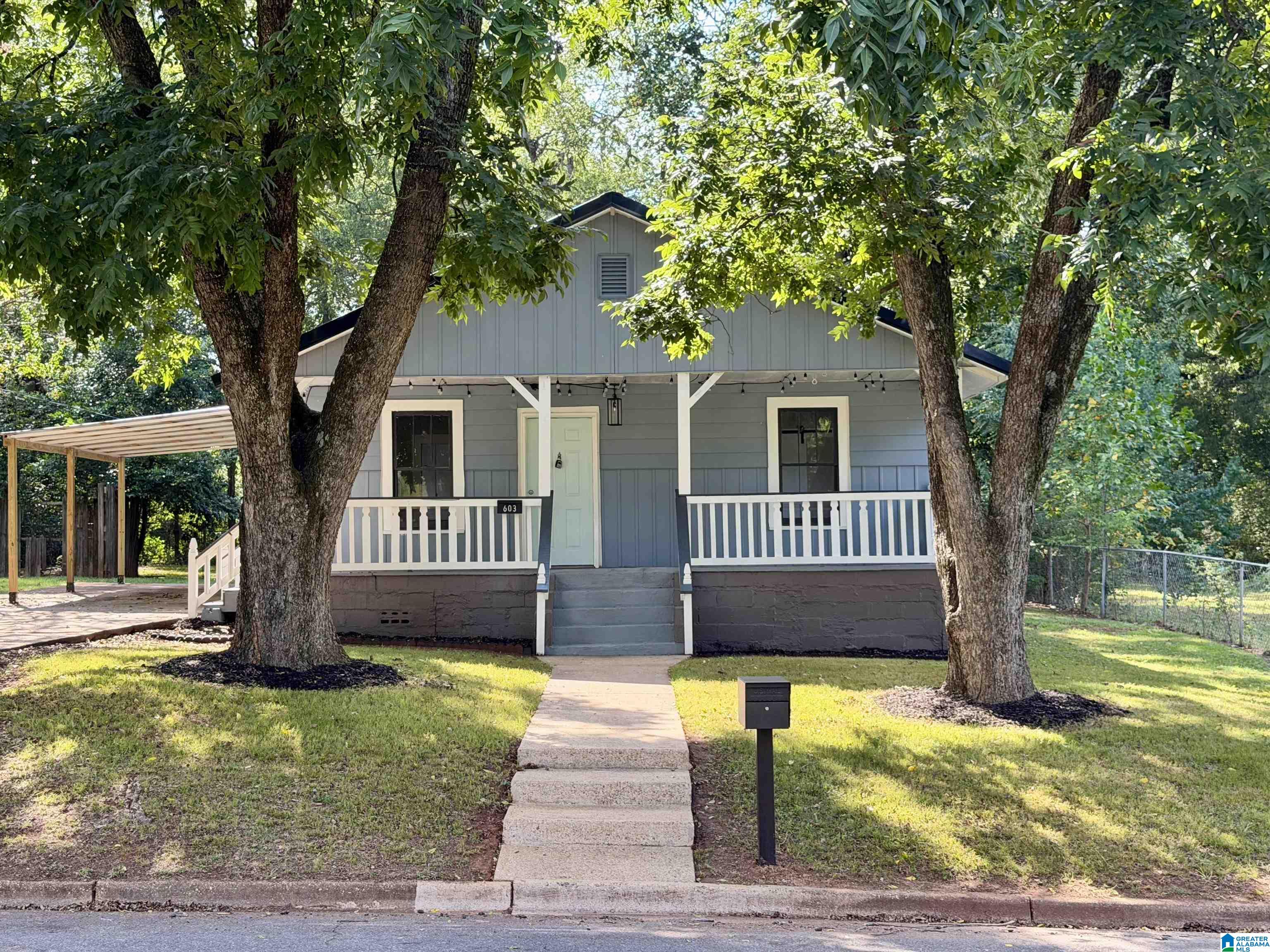 2nd image of 603 Woodlawn Avenue, Sylacauga, AL 35150 | MLS# 21463144