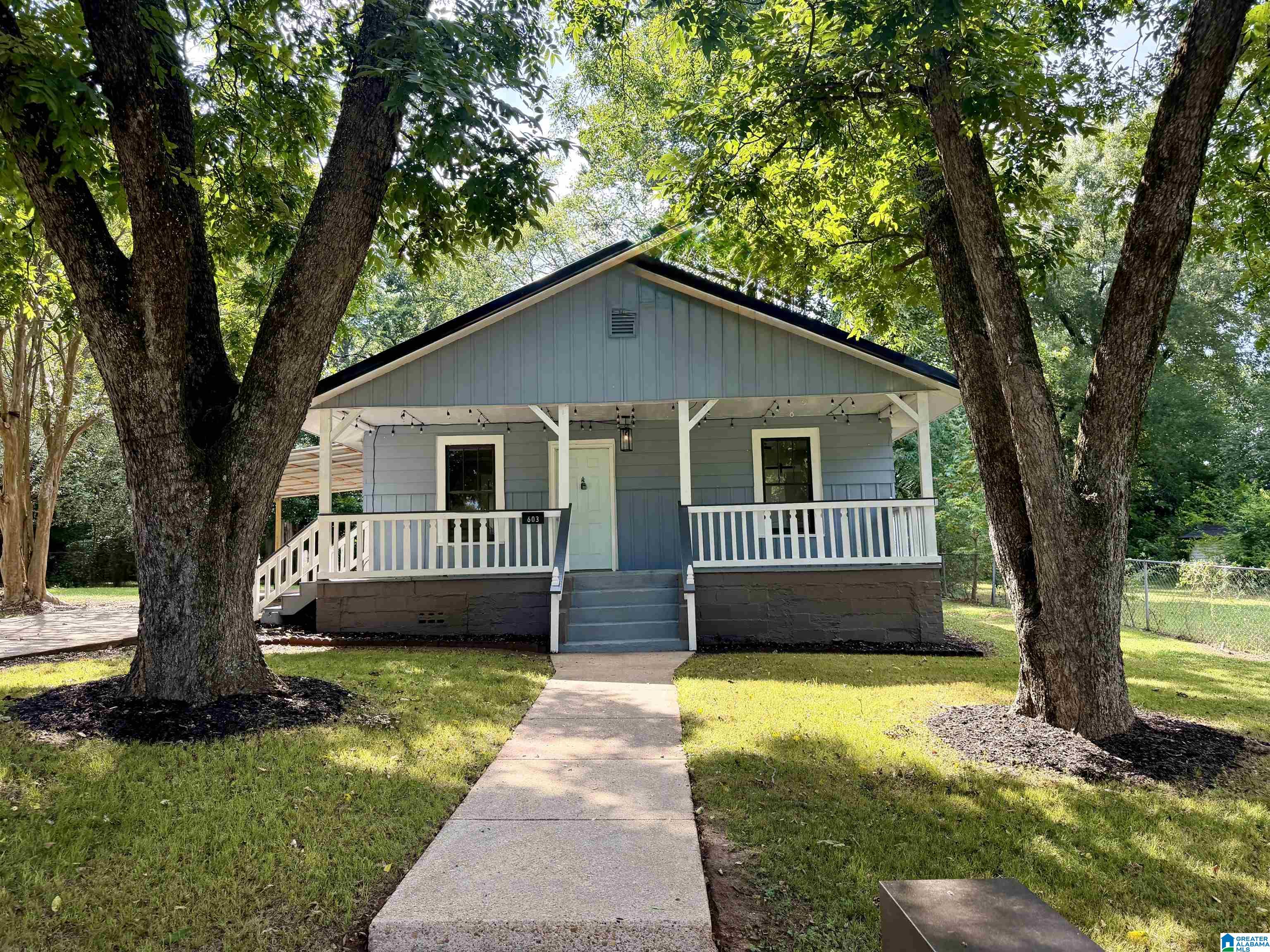 30th image of 603 Woodlawn Avenue, Sylacauga, AL 35150 | MLS# 21463144