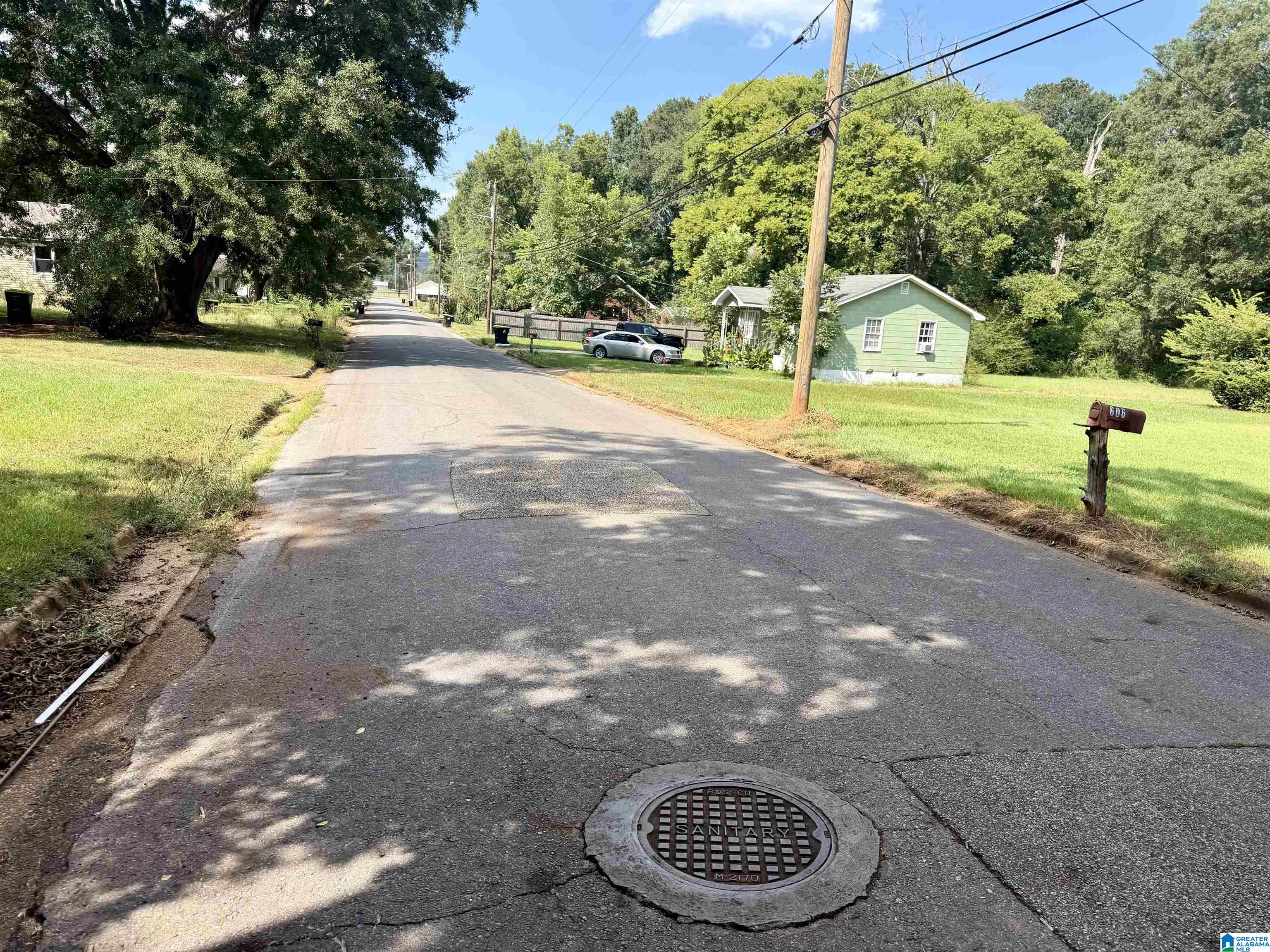 31st image of 603 Woodlawn Avenue, Sylacauga, AL 35150 | MLS# 21463144