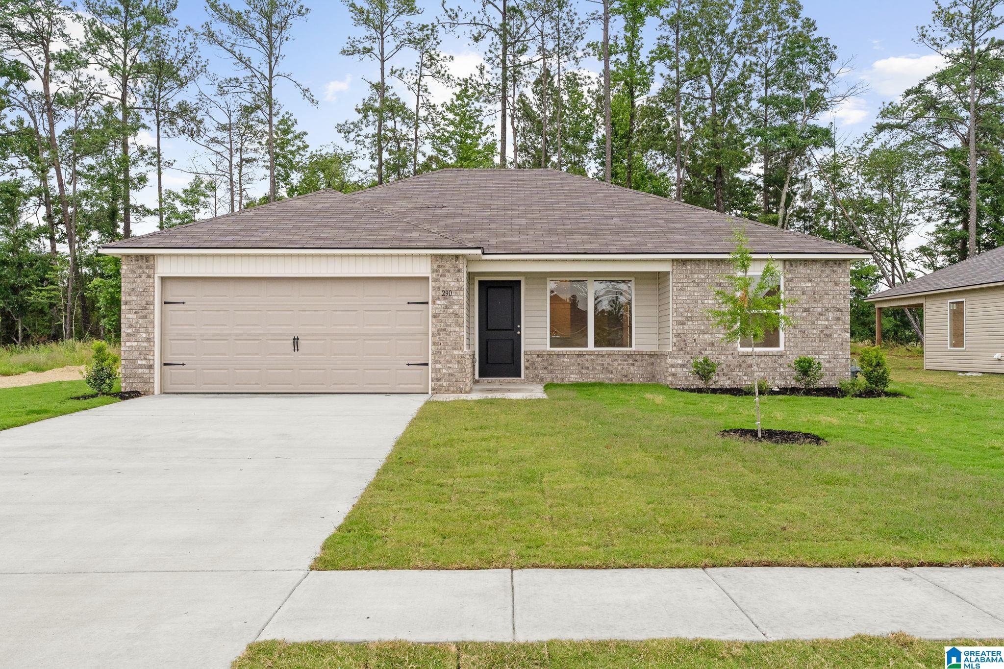 1st image of 226 Amber Avenue, Calera, AL 35040 | MLS# 21463145