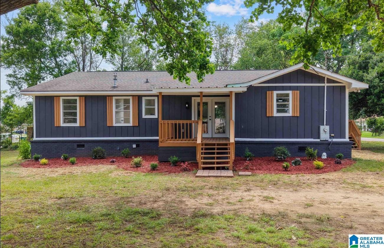 1st image of 125 Moses Road, Prattville, AL 36067 | MLS# 21463146