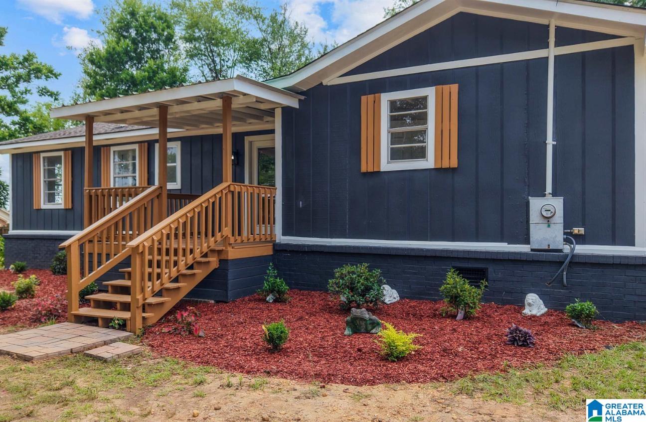 2nd image of 125 Moses Road, Prattville, AL 36067 | MLS# 21463146