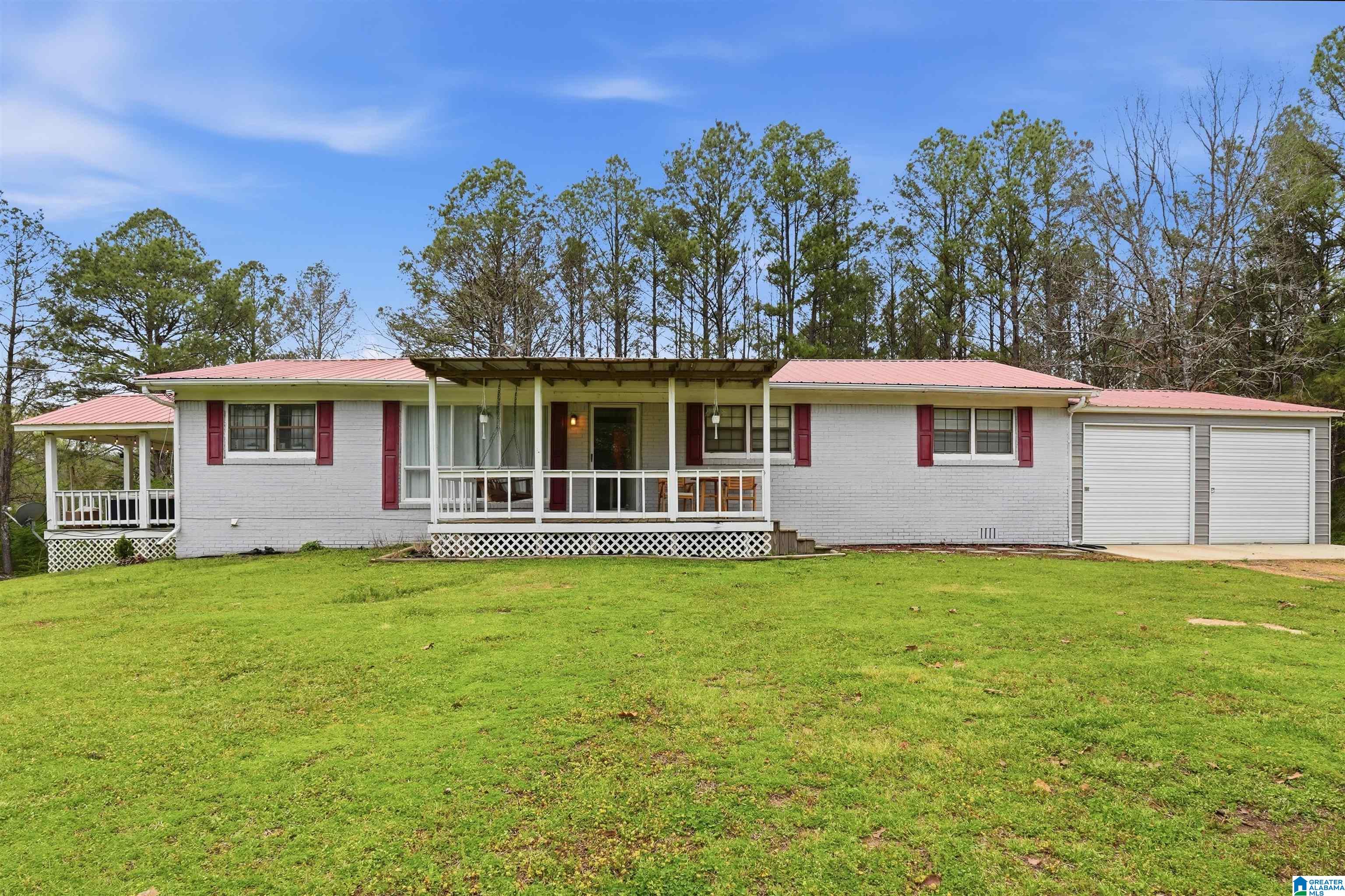 1st image of 199 Saragossa Road, Jasper, AL 35503 | MLS# 21463147