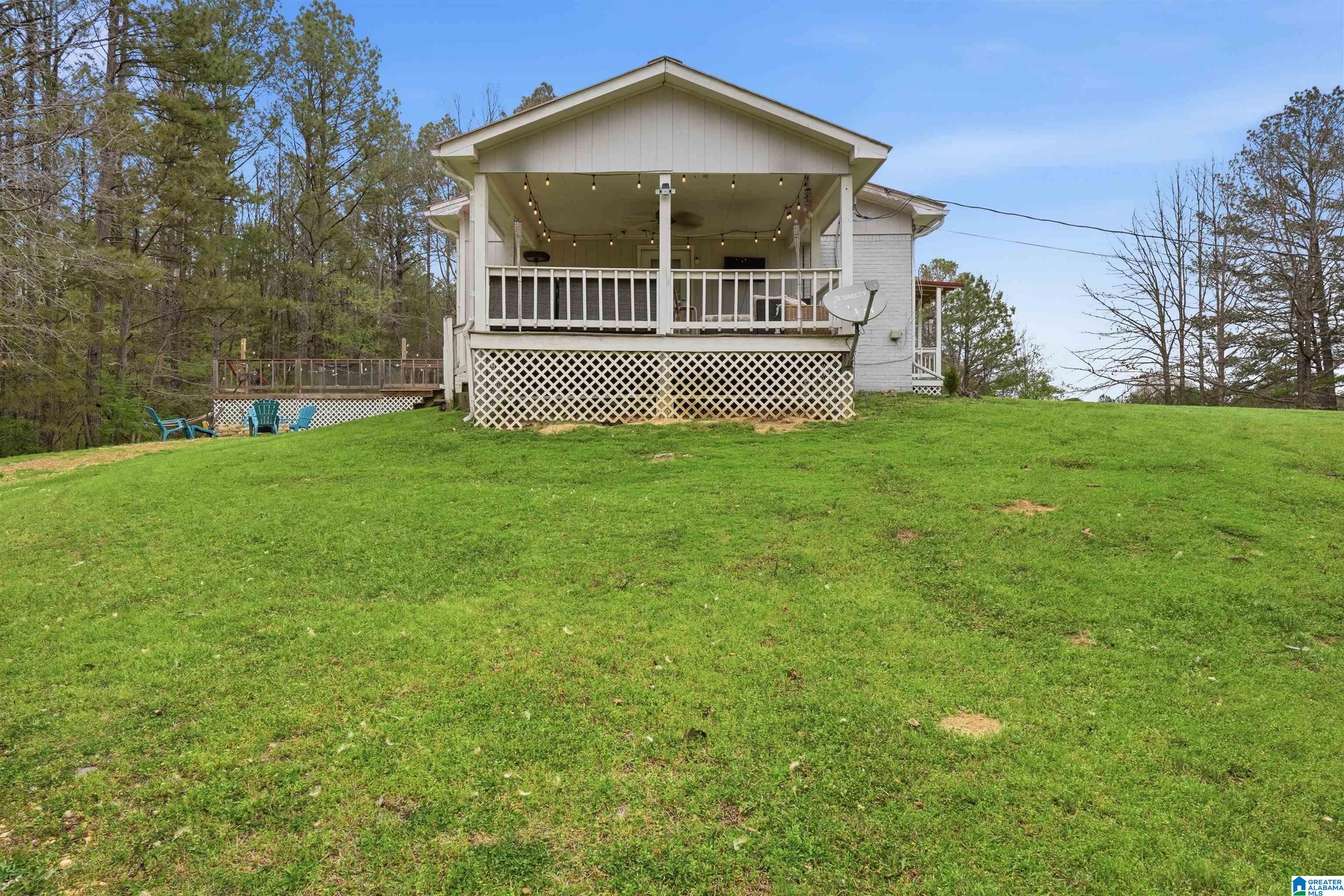 2nd image of 199 Saragossa Road, Jasper, AL 35503 | MLS# 21463147
