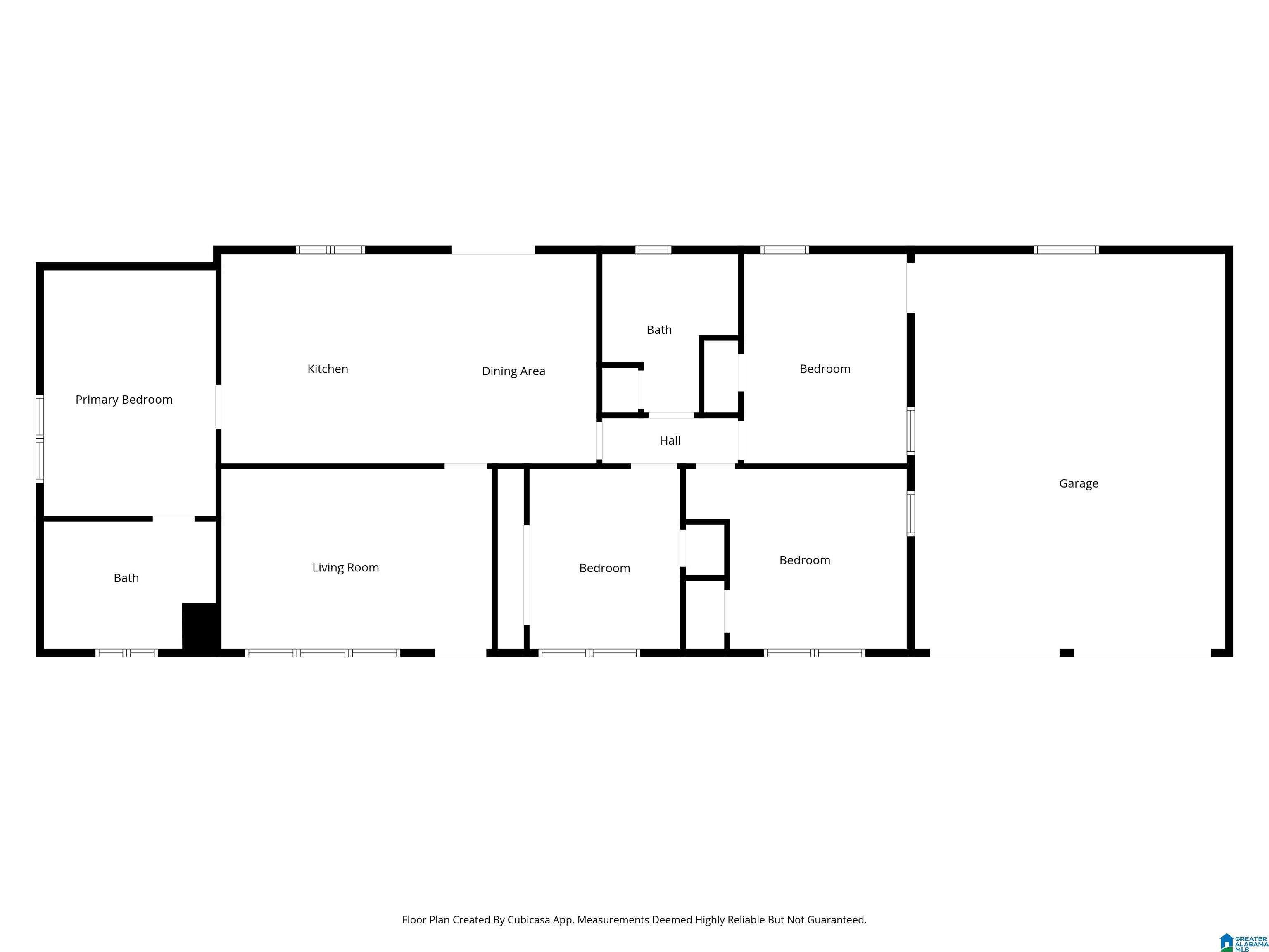 29th image of 199 Saragossa Road, Jasper, AL 35503 | MLS# 21463147