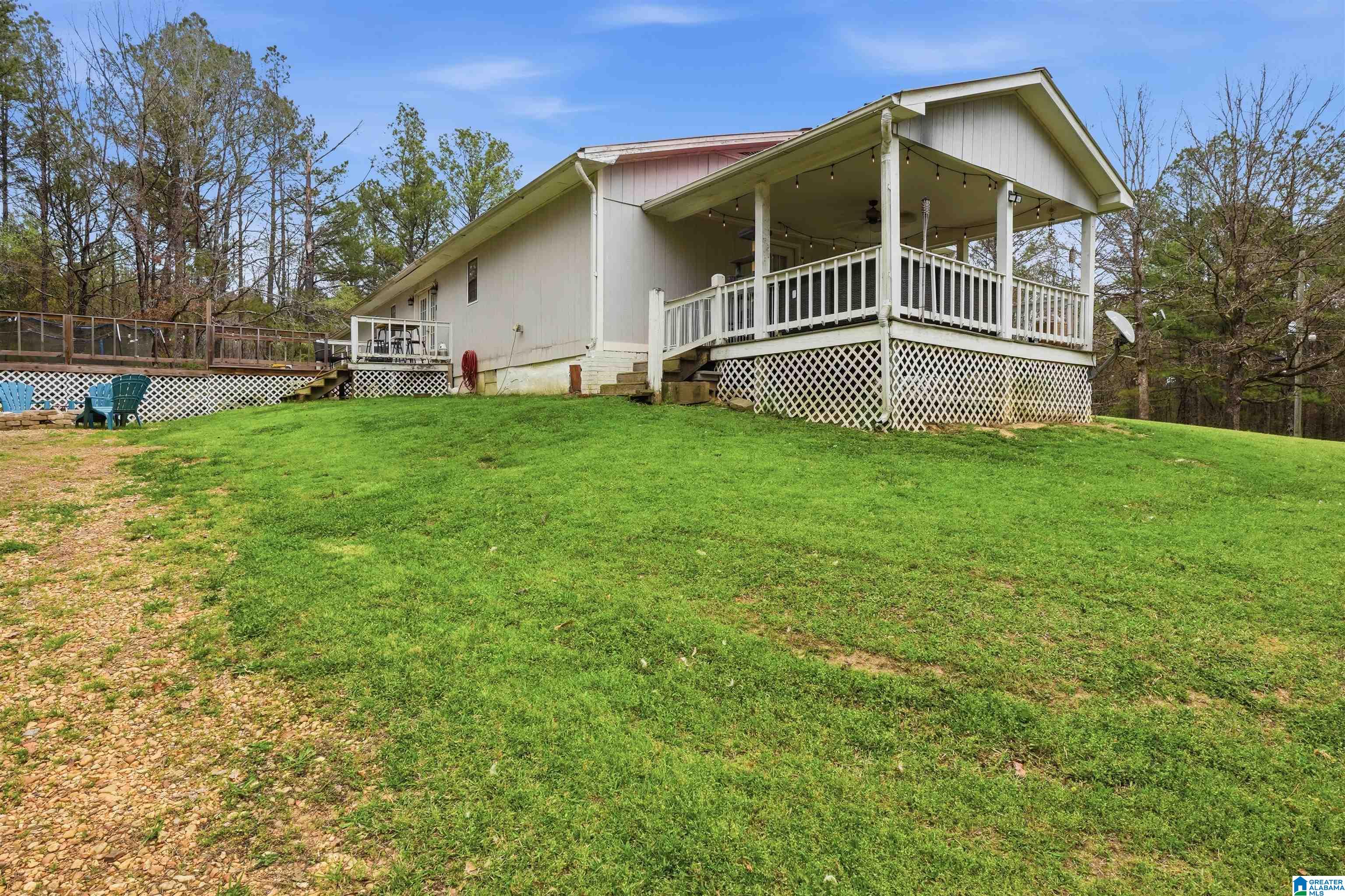 4th image of 199 Saragossa Road, Jasper, AL 35503 | MLS# 21463147