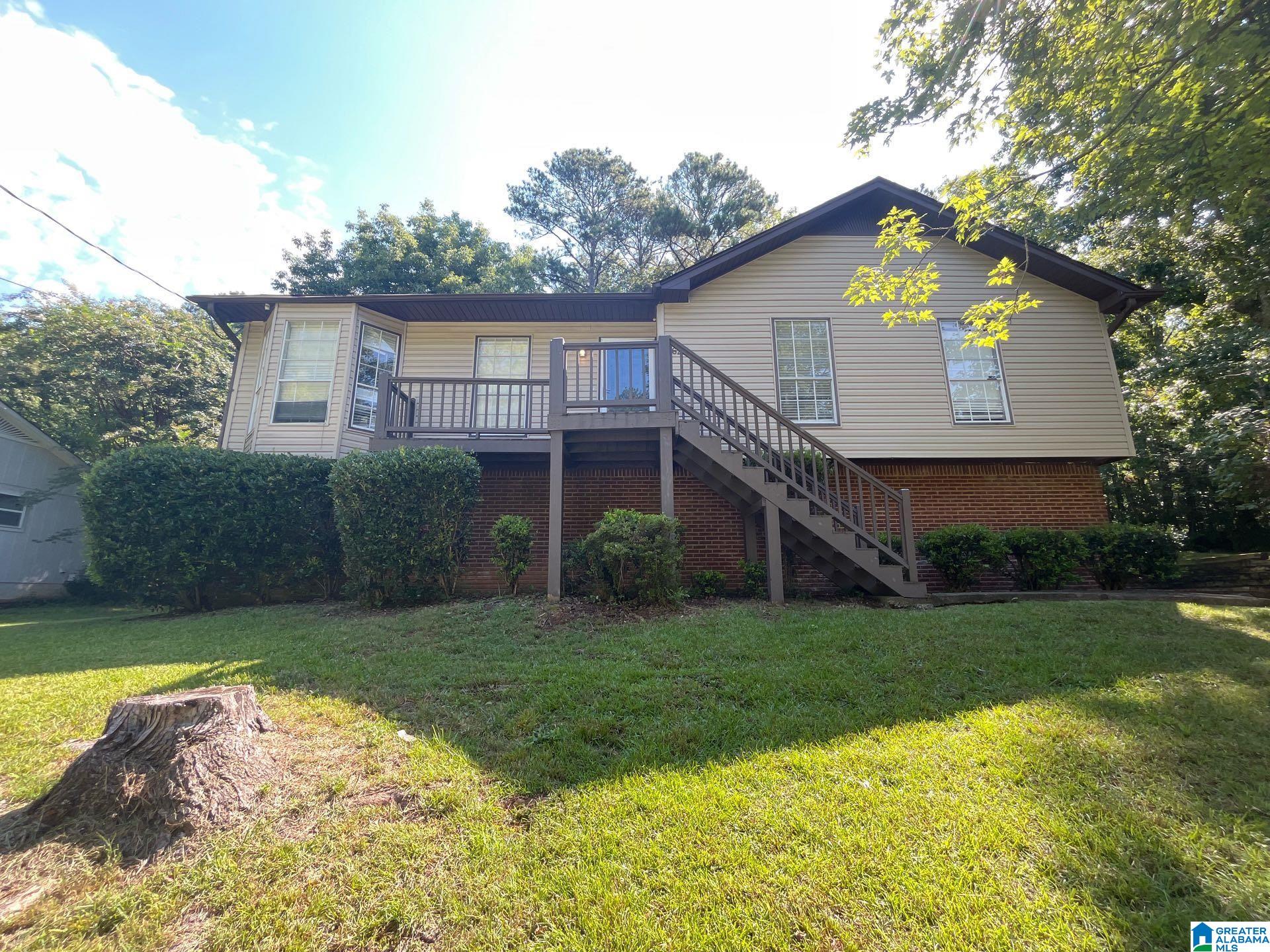 1st image of 2625 Denise Dr, Birmingham, AL 35235 | MLS# 21463148