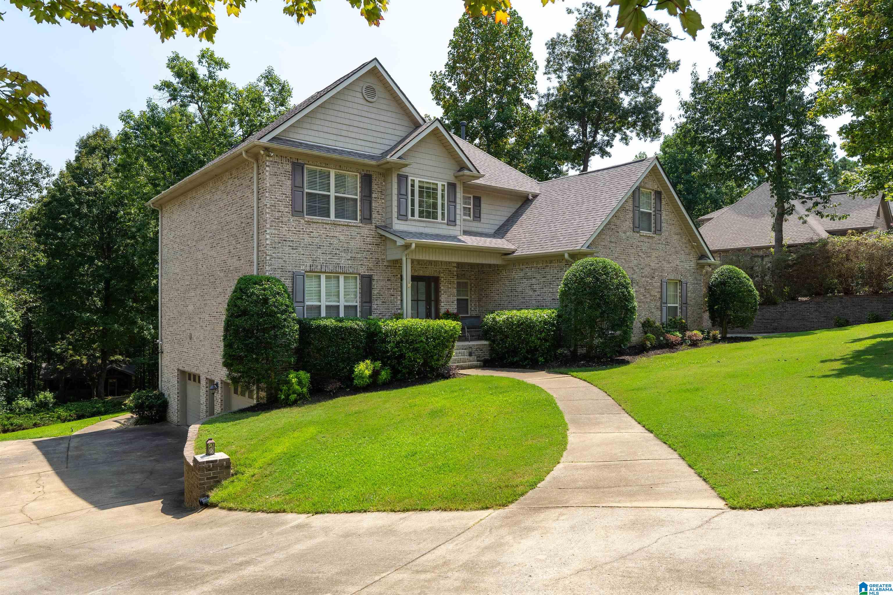 3rd image of 5013 Andrew Lane, Trussville, AL 35173 | MLS# 21463149