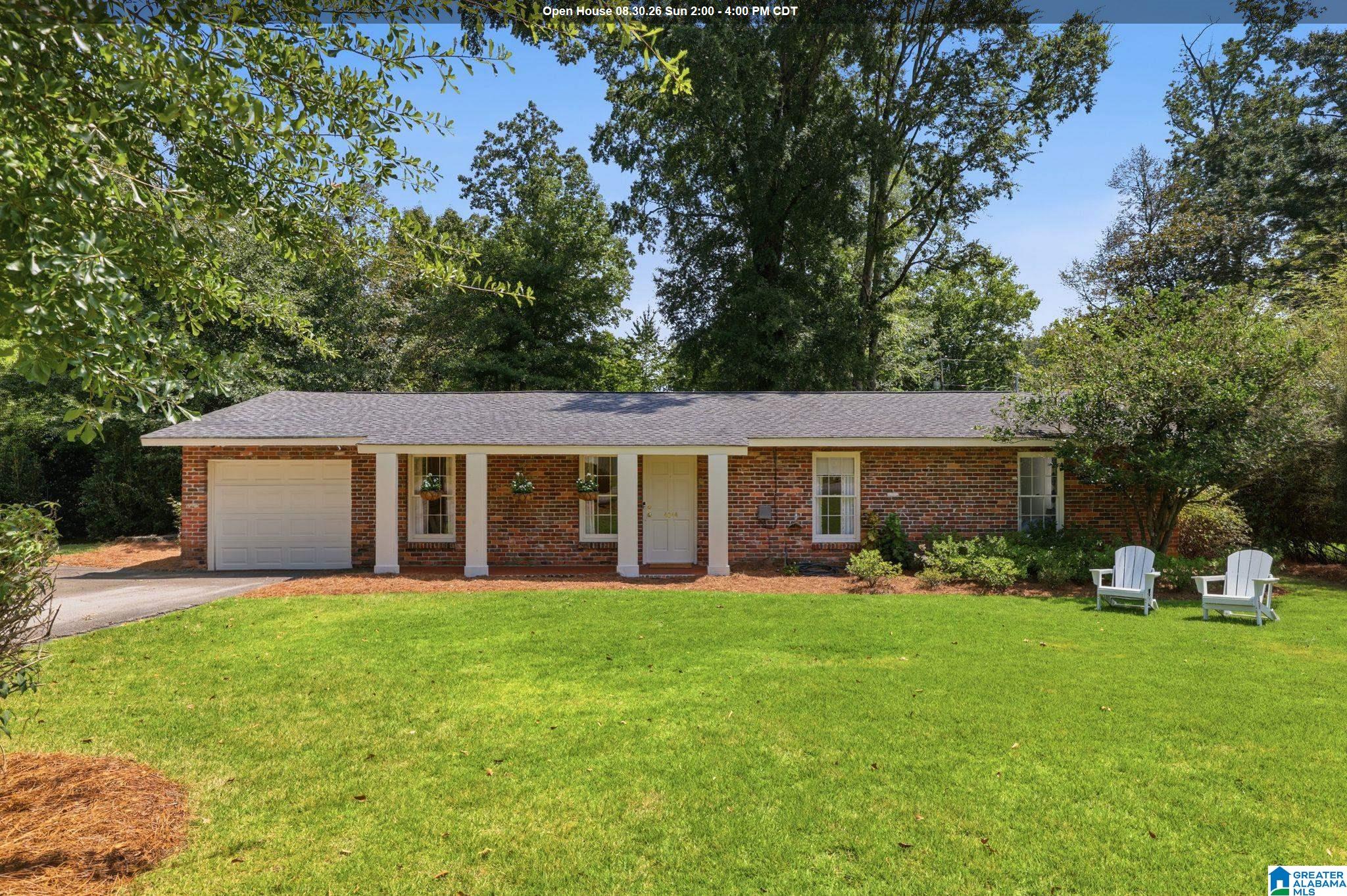 1st image of 4044 Meadowview Circle, Vestavia Hills, AL 35243 | MLS# 21463150