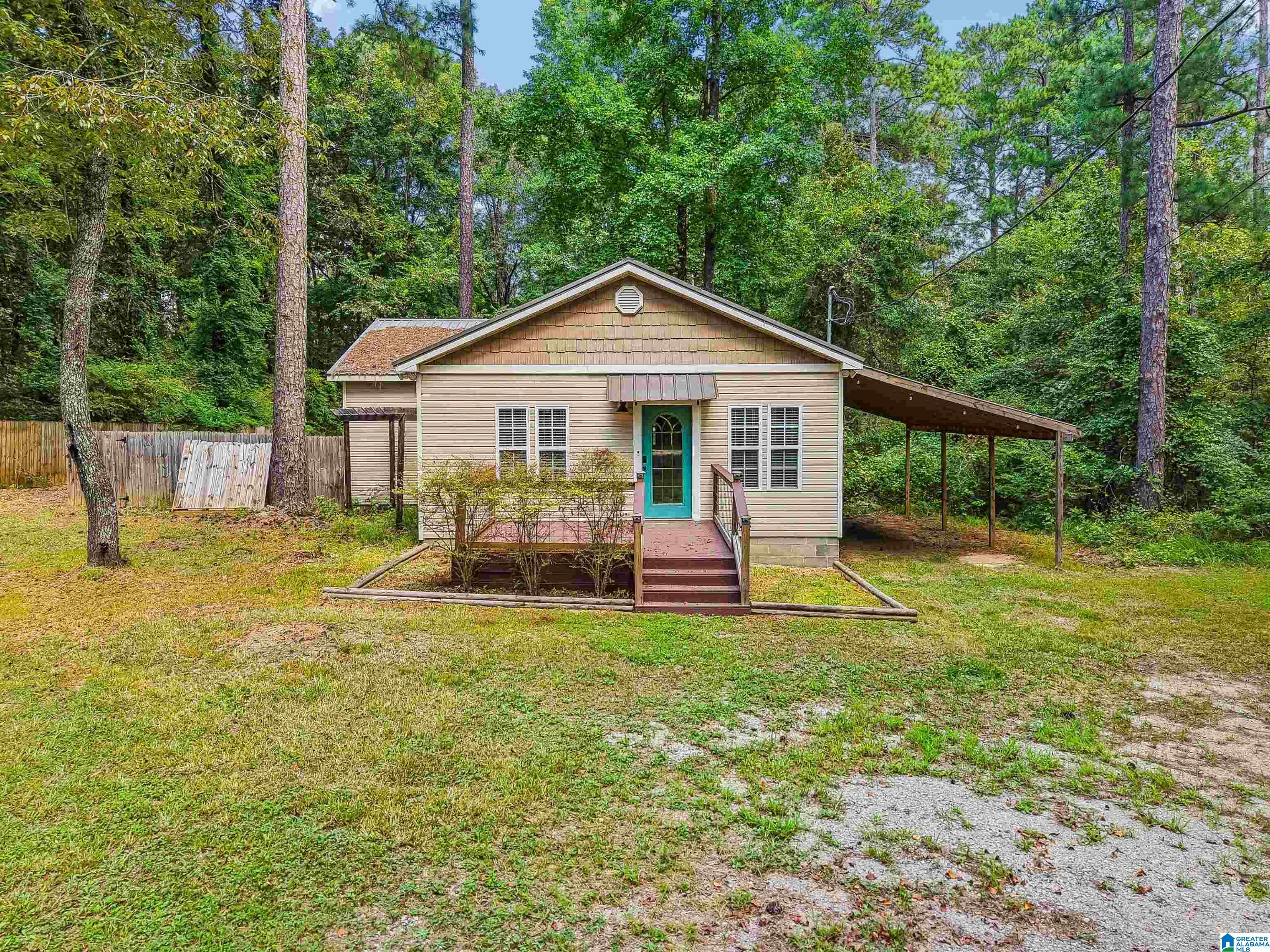 1st image of 322 Stratford Road, Talladega, AL 35160 | MLS# 21463153