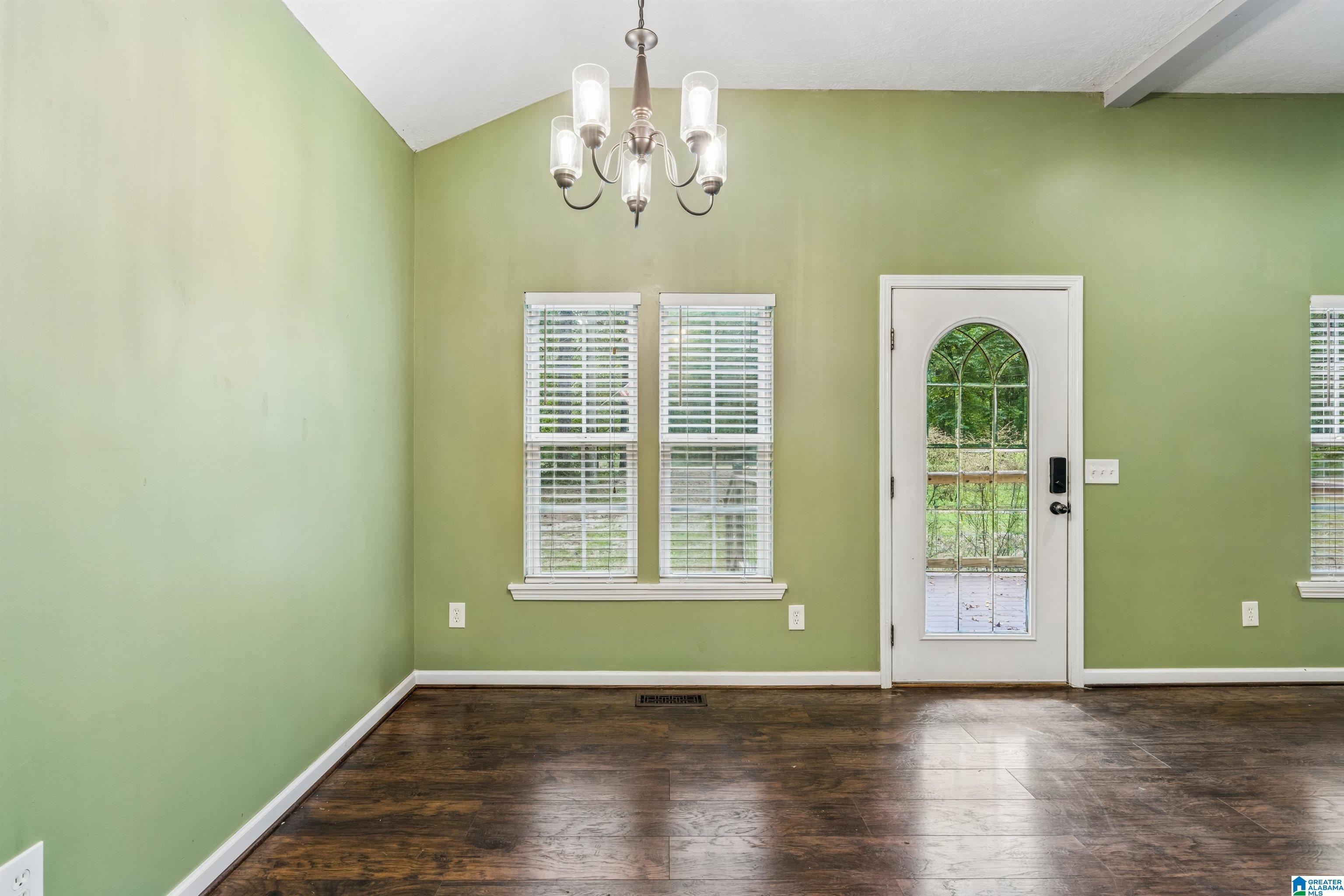Photo 3 of Single family home for sale at 322 Stratford Road, Talladega, AL 35160 | MLS# 21463153 | Listing updated on 2026-09-19