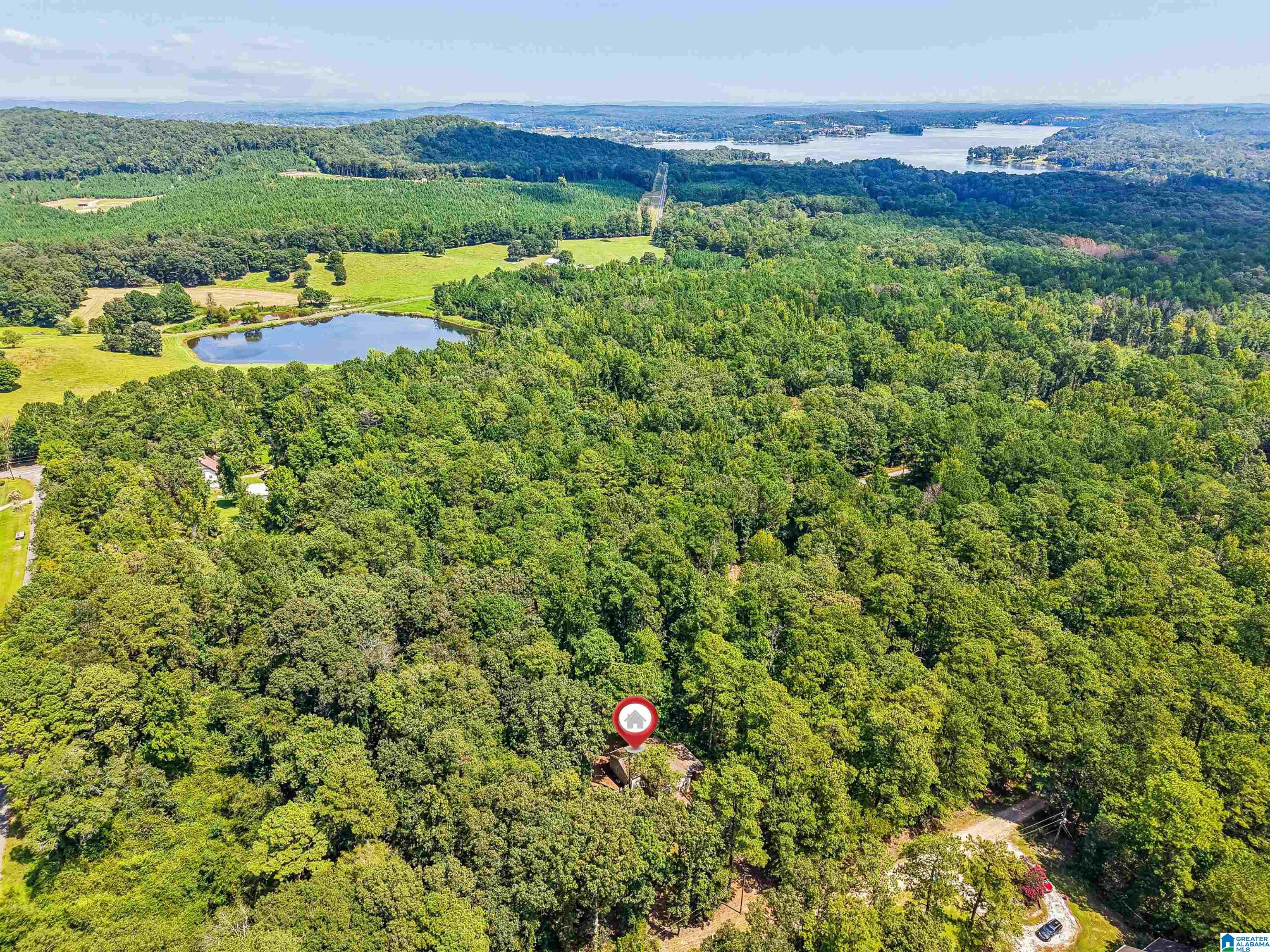 37th image of 322 Stratford Road, Talladega, AL 35160 | MLS# 21463153