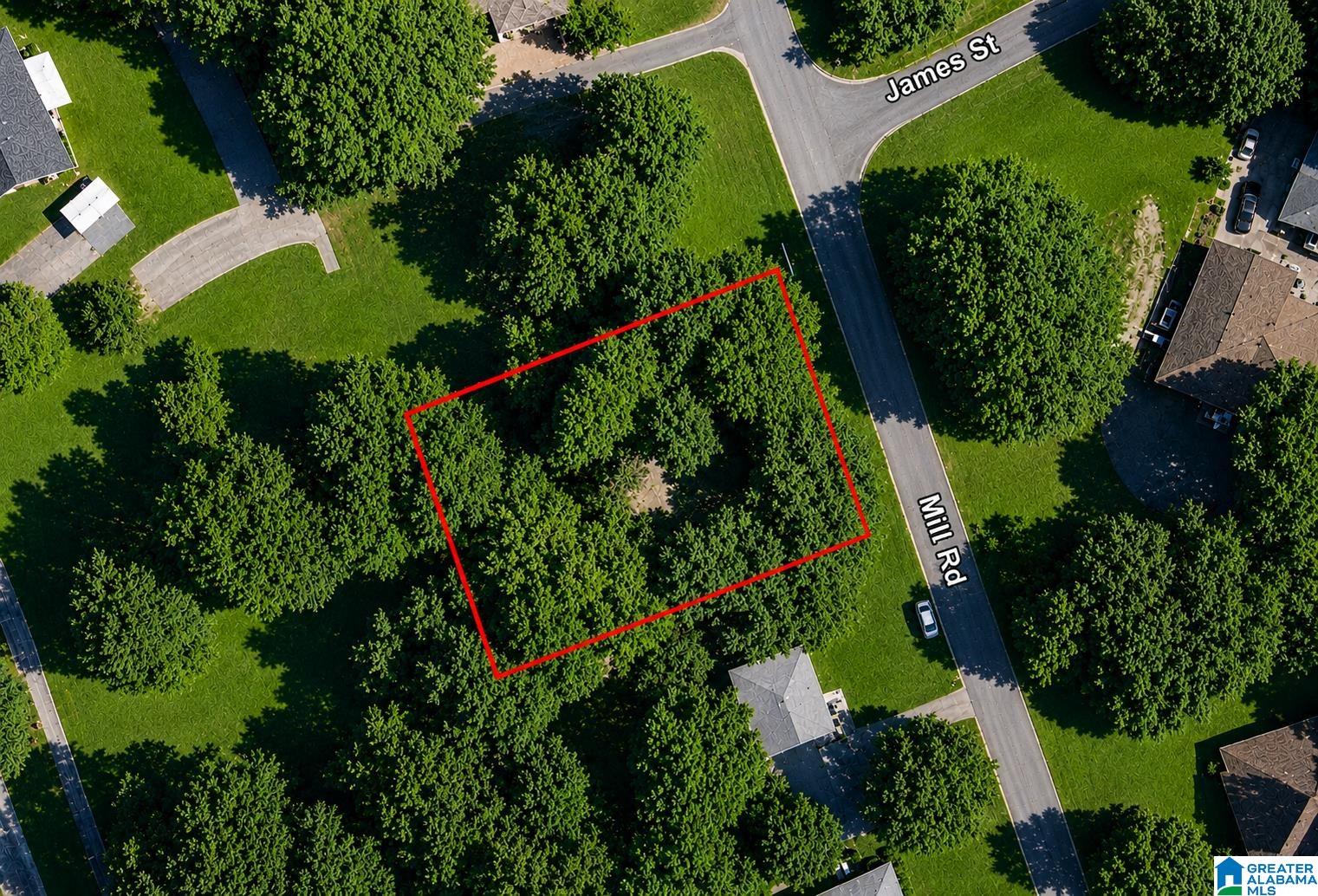 1st image of 161 Mill Road, Springville, AL 35146 | MLS# 21463159