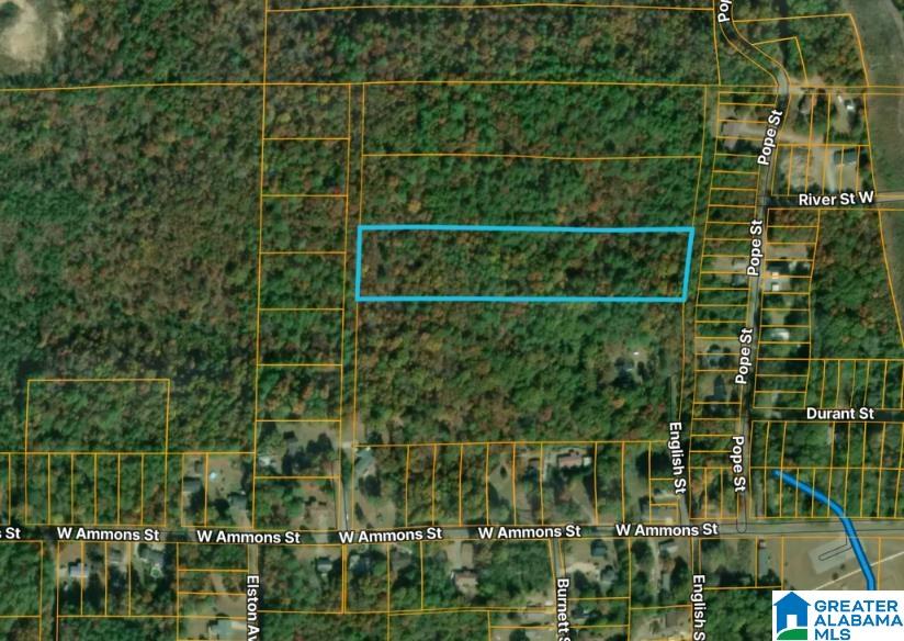 3rd image of 0 English Street, Anniston, AL 36201 | MLS# 21463160