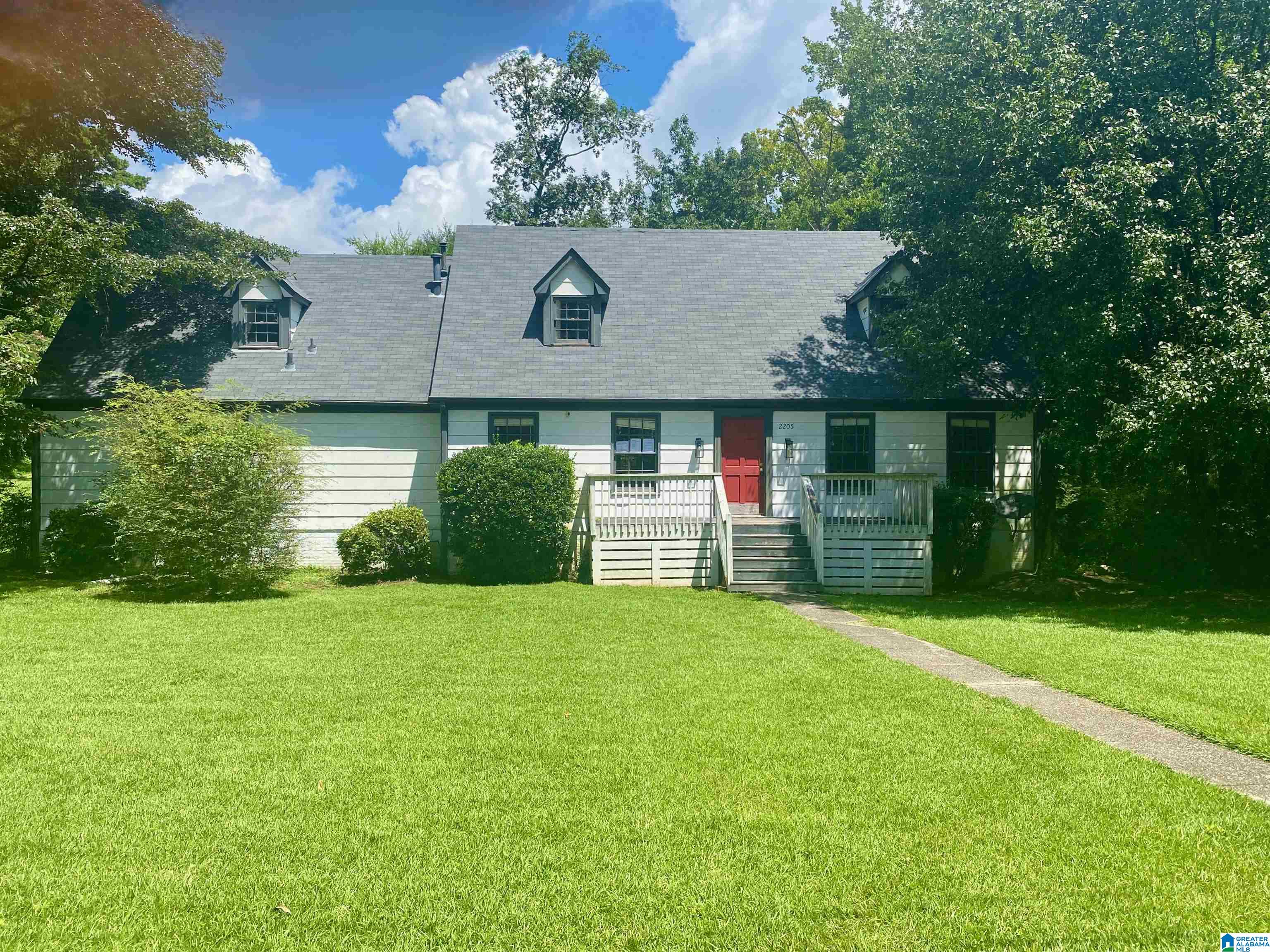 1st image of 2205 Pioneer Dr, Hoover, AL 35226 | MLS# 21463162