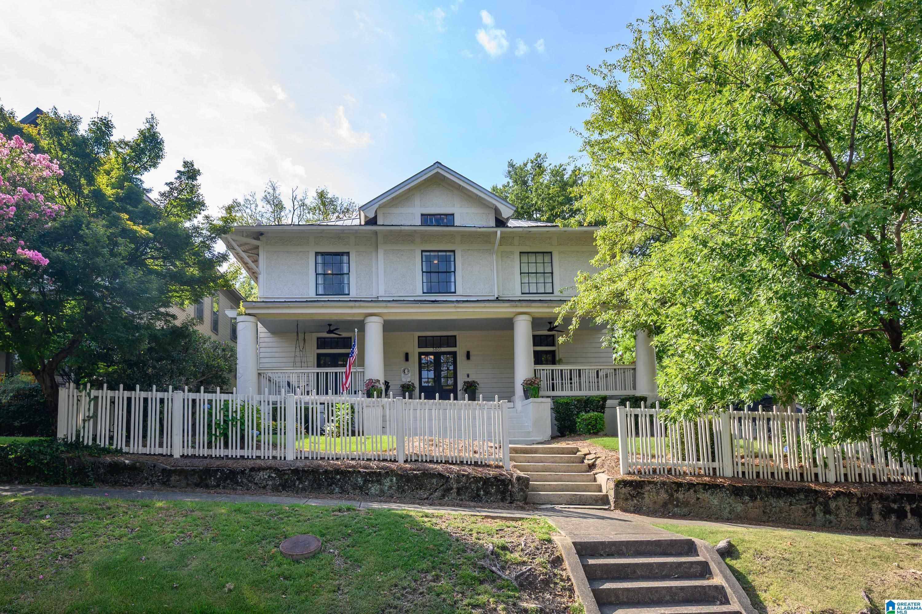 2nd image of 3801 6th Avenue S, Birmingham, AL 35222 | MLS# 21463172