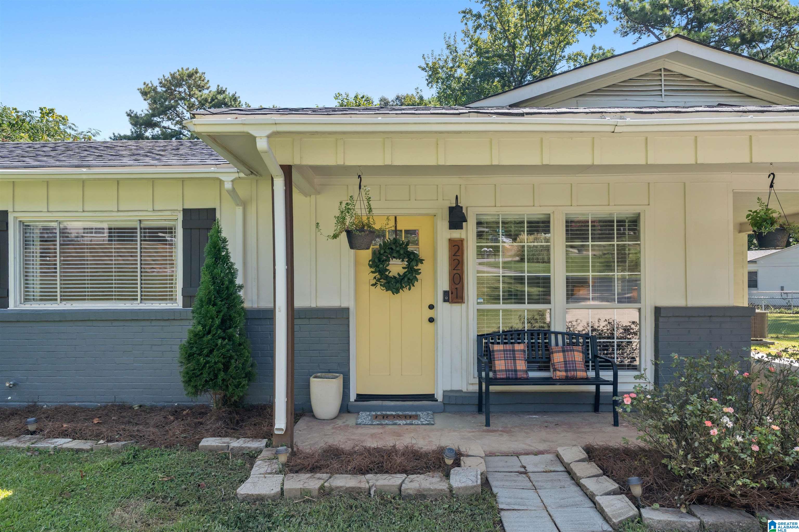 5th image of 2201 Chapel Hill Road, Hoover, AL 35216 | MLS# 21463175