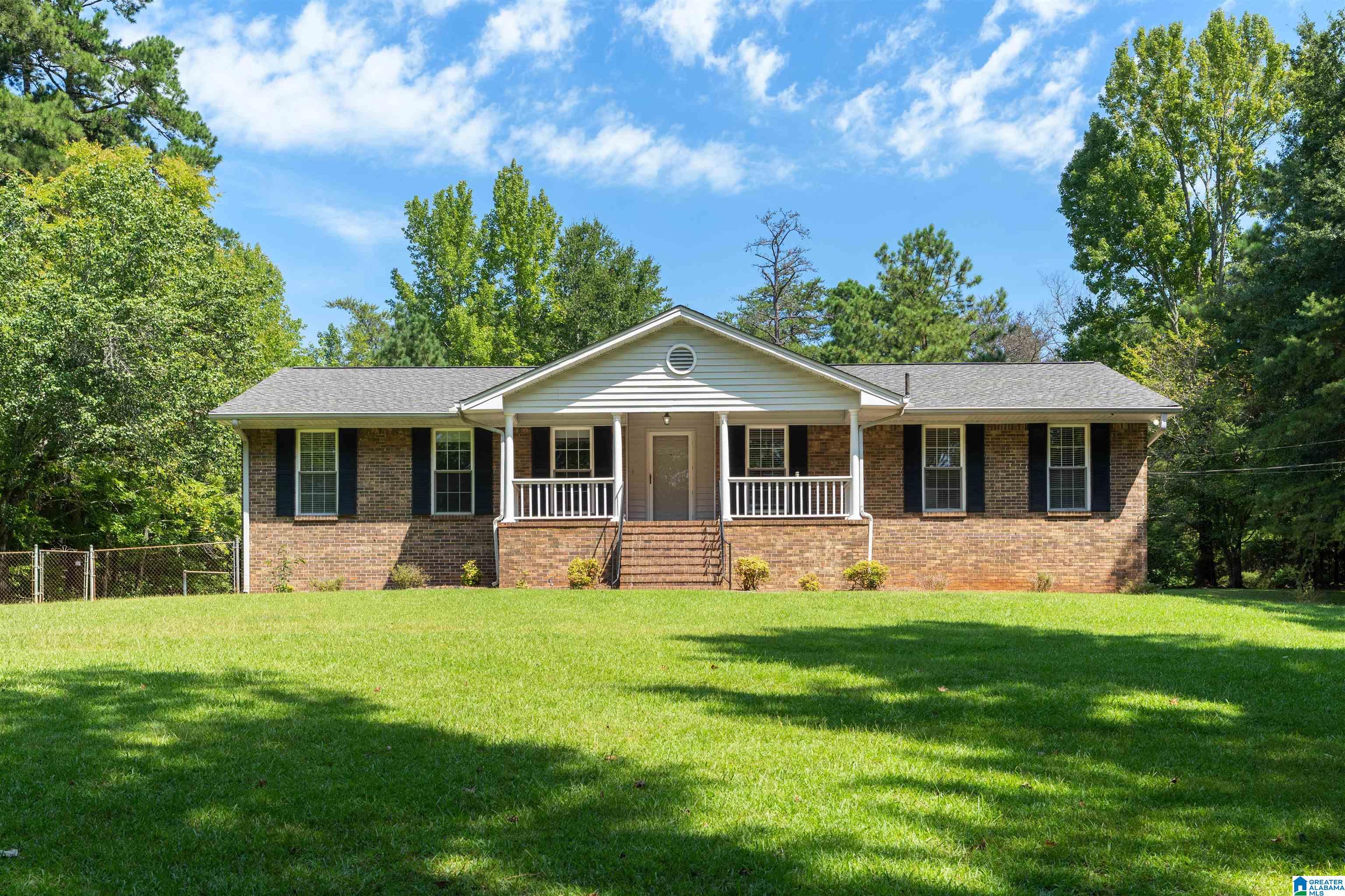 1st image of 5698 Miles Spring Road, Pinson, AL 35126 | MLS# 21463177