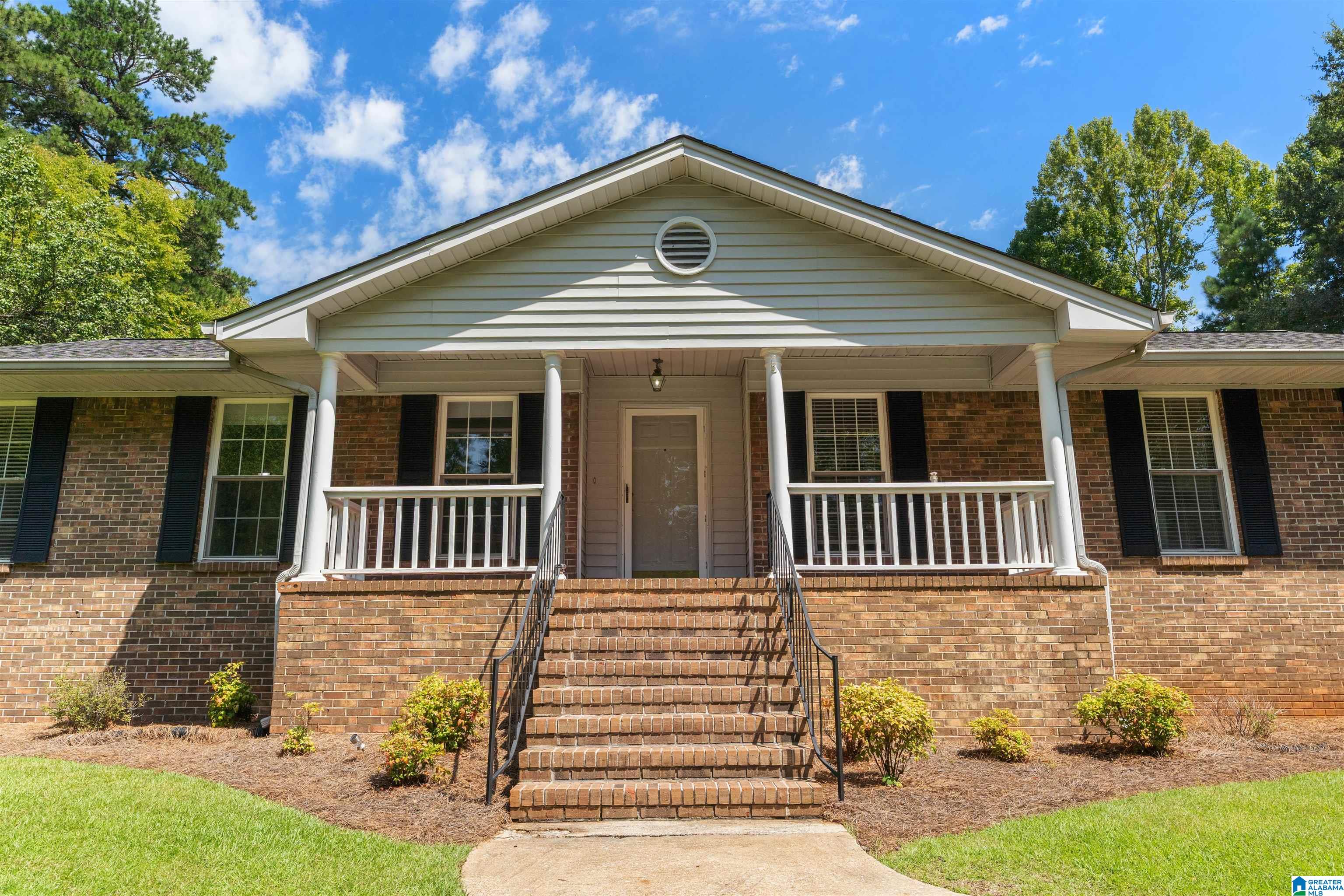2nd image of 5698 Miles Spring Road, Pinson, AL 35126 | MLS# 21463177