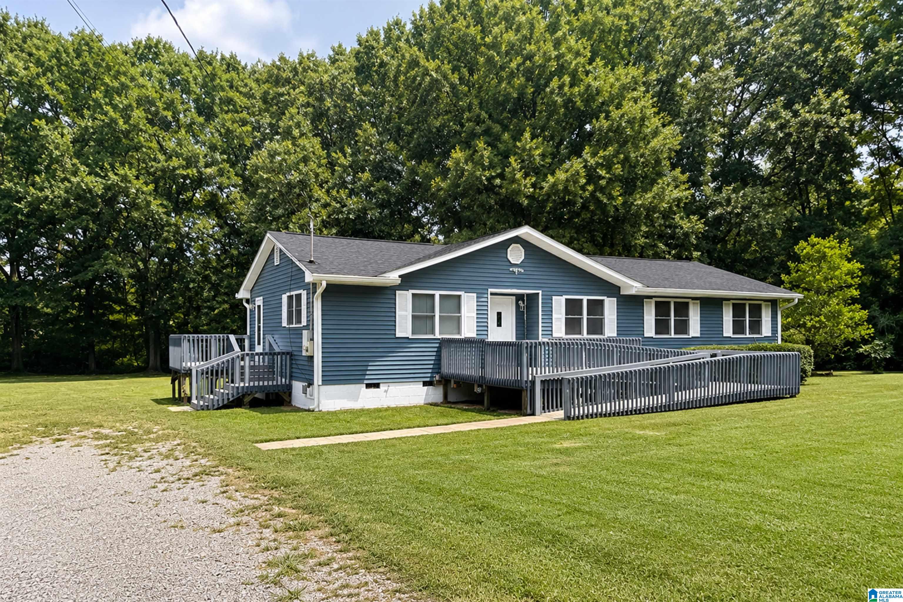 1st image of 133 Linda Lane, Montevallo, AL 35115 | MLS# 21463178