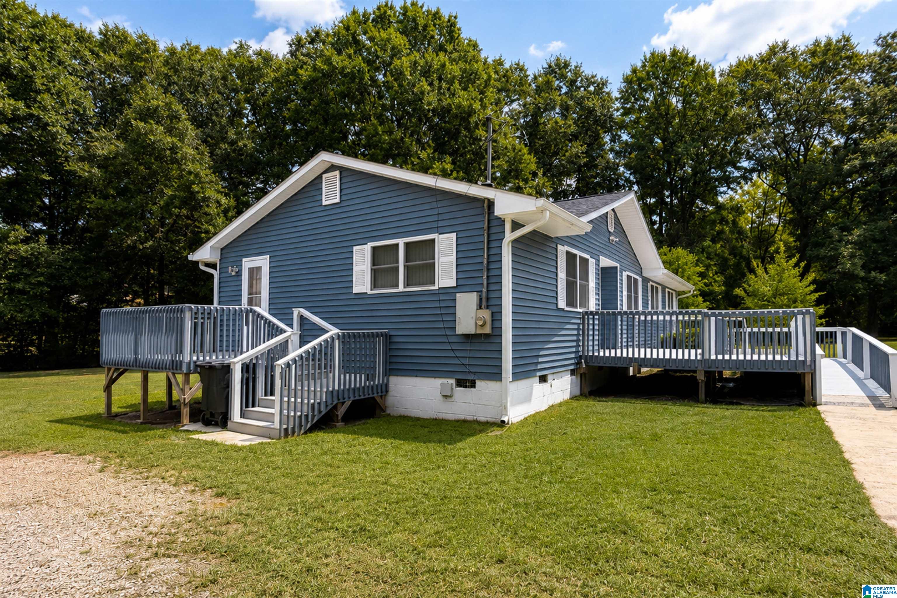 2nd image of 133 Linda Lane, Montevallo, AL 35115 | MLS# 21463178