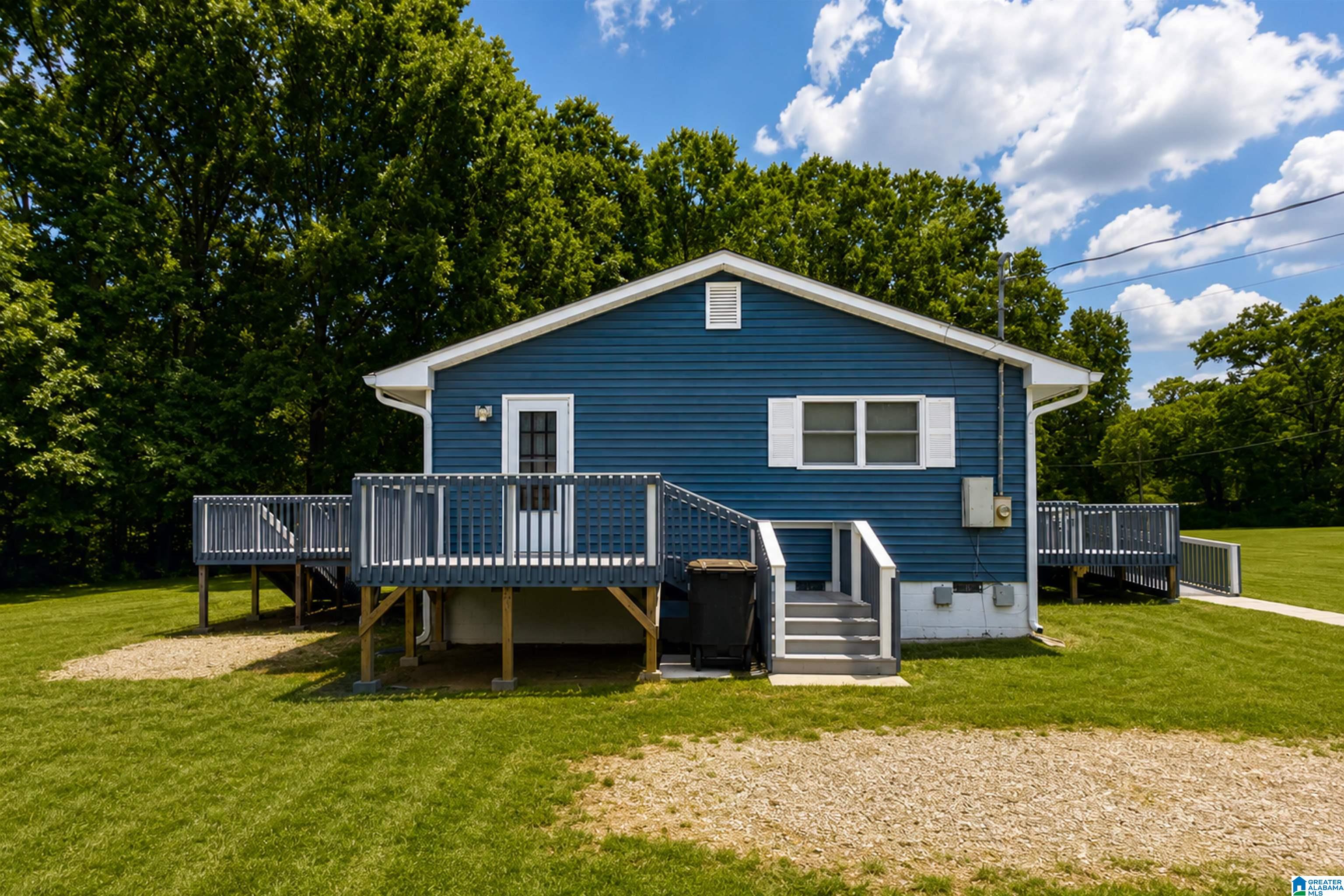 3rd image of 133 Linda Lane, Montevallo, AL 35115 | MLS# 21463178