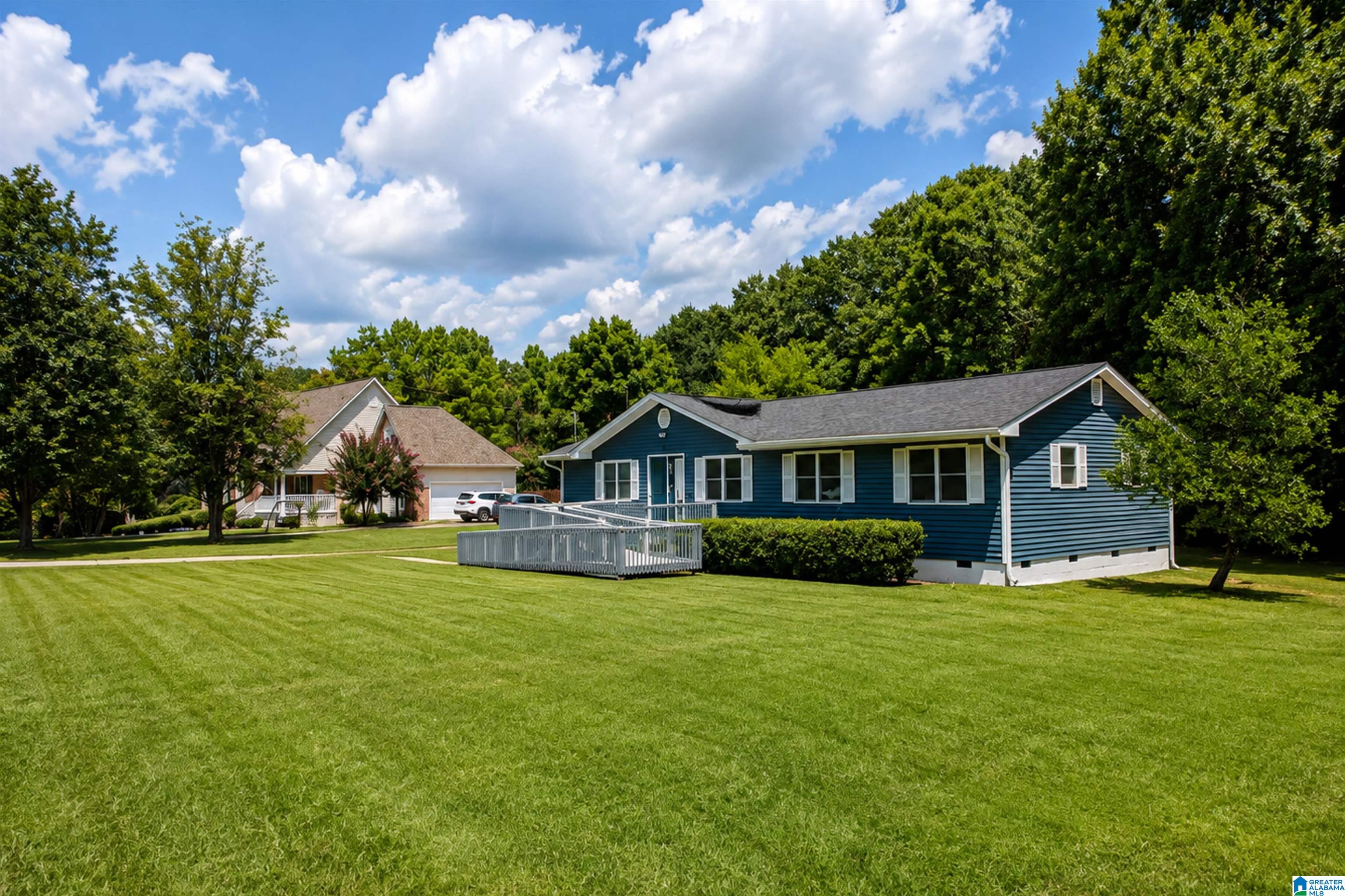 4th image of 133 Linda Lane, Montevallo, AL 35115 | MLS# 21463178