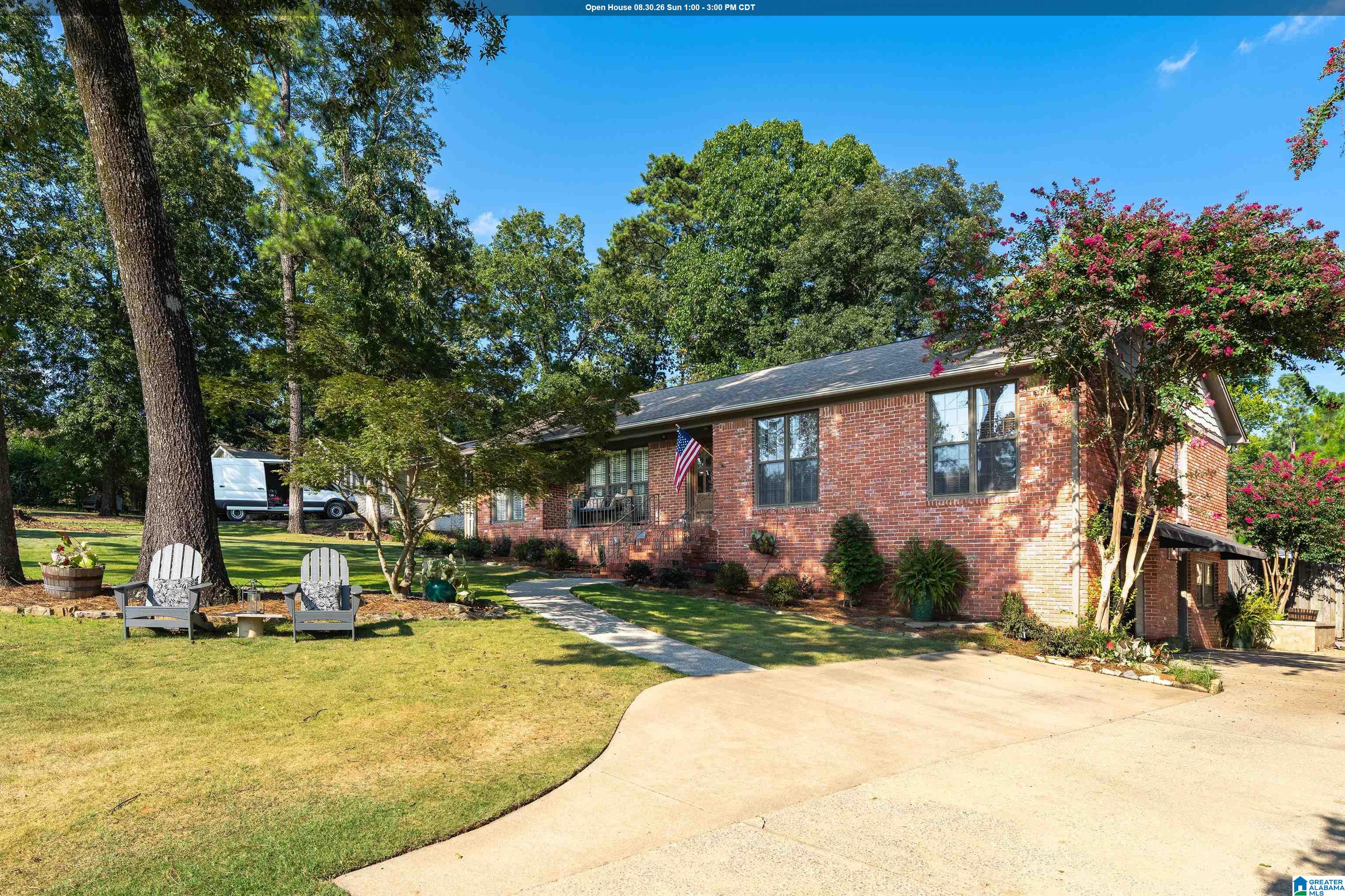 1st image of 909 Granbury Road, Vestavia Hills, AL 35216 | MLS# 21463179