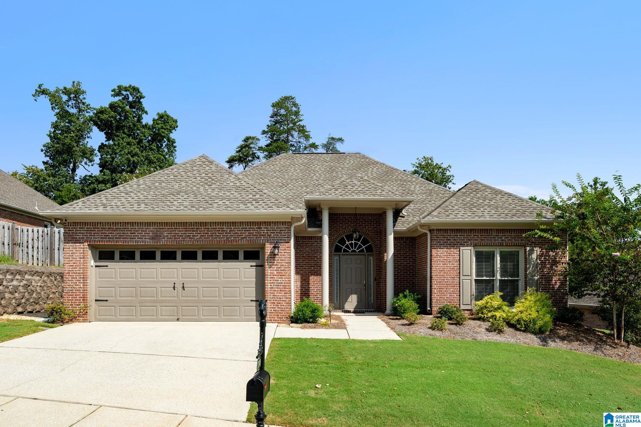 41st image of 3740 Crossings Crest, Hoover, AL 35242 | MLS# 21463186