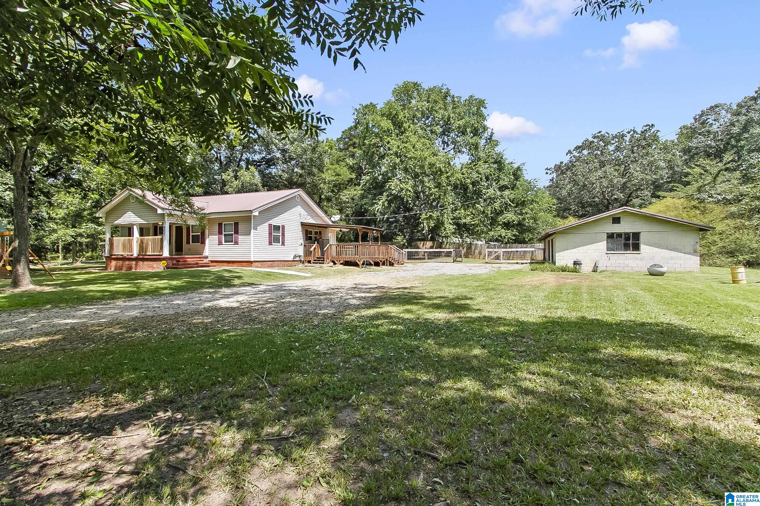 4th image of 8621 Lock 17 Road, Bessemer, AL 35023 | MLS# 21463187