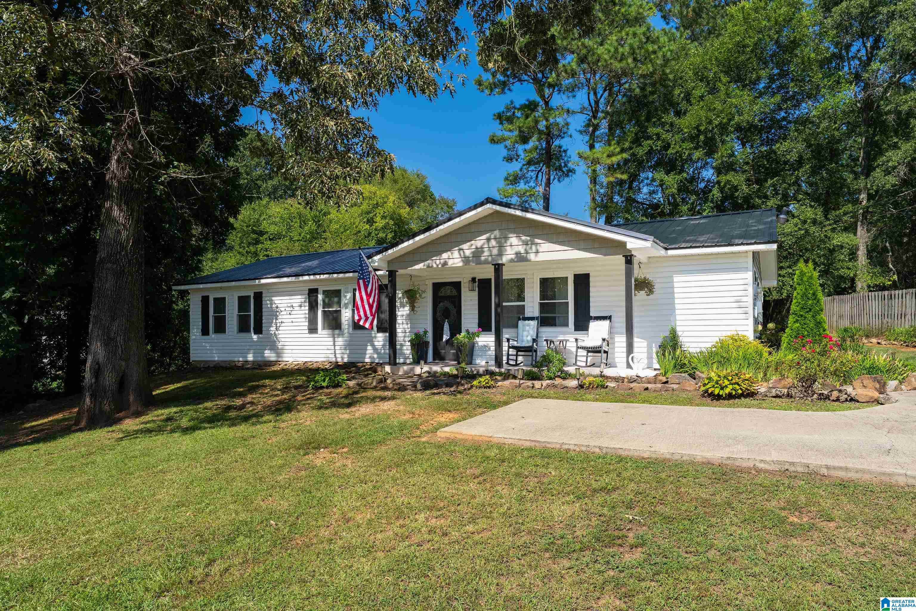 1st image of 348 Grove Street, Springville, AL 35146 | MLS# 21463188