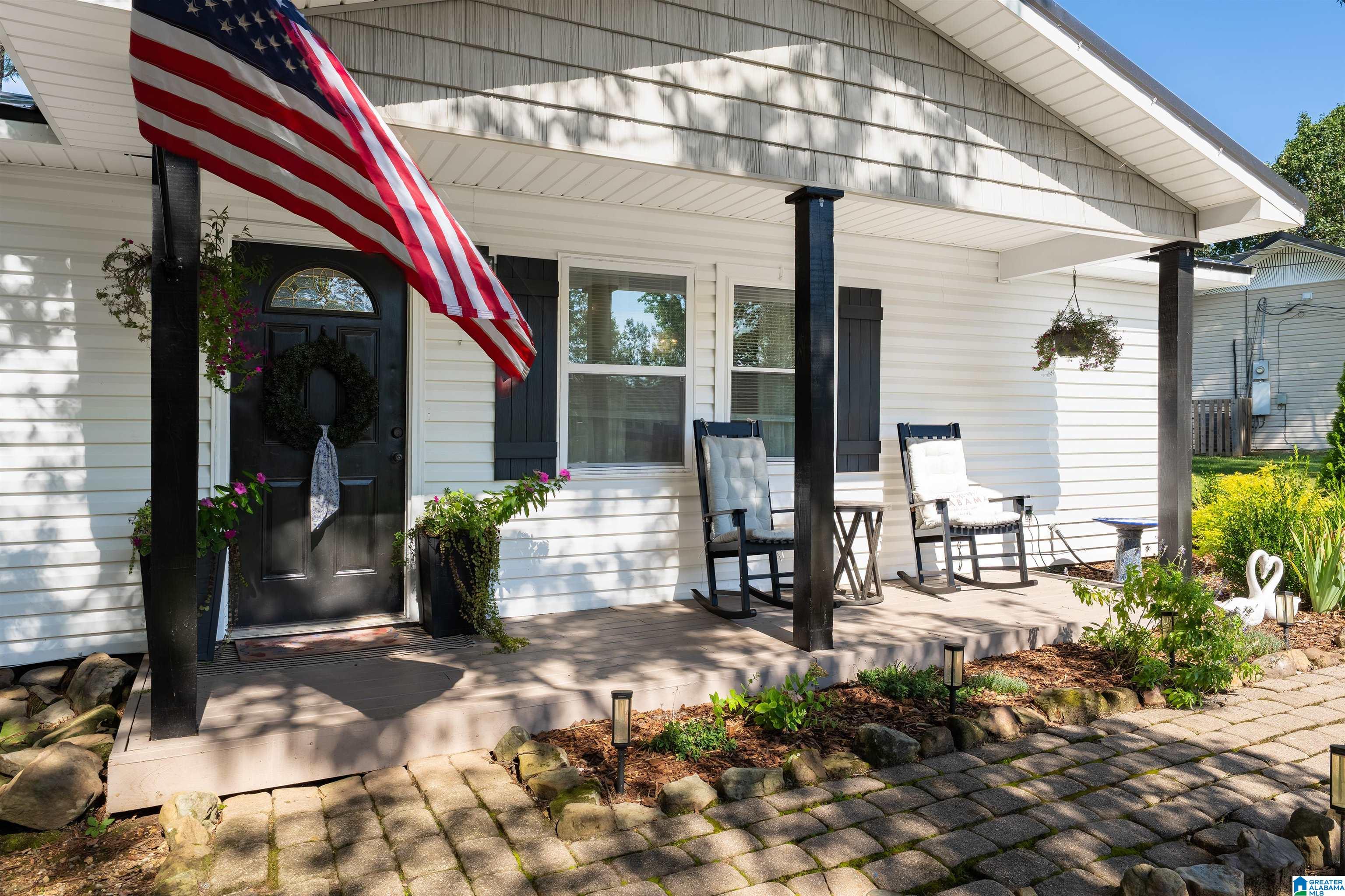 4th image of 348 Grove Street, Springville, AL 35146 | MLS# 21463188