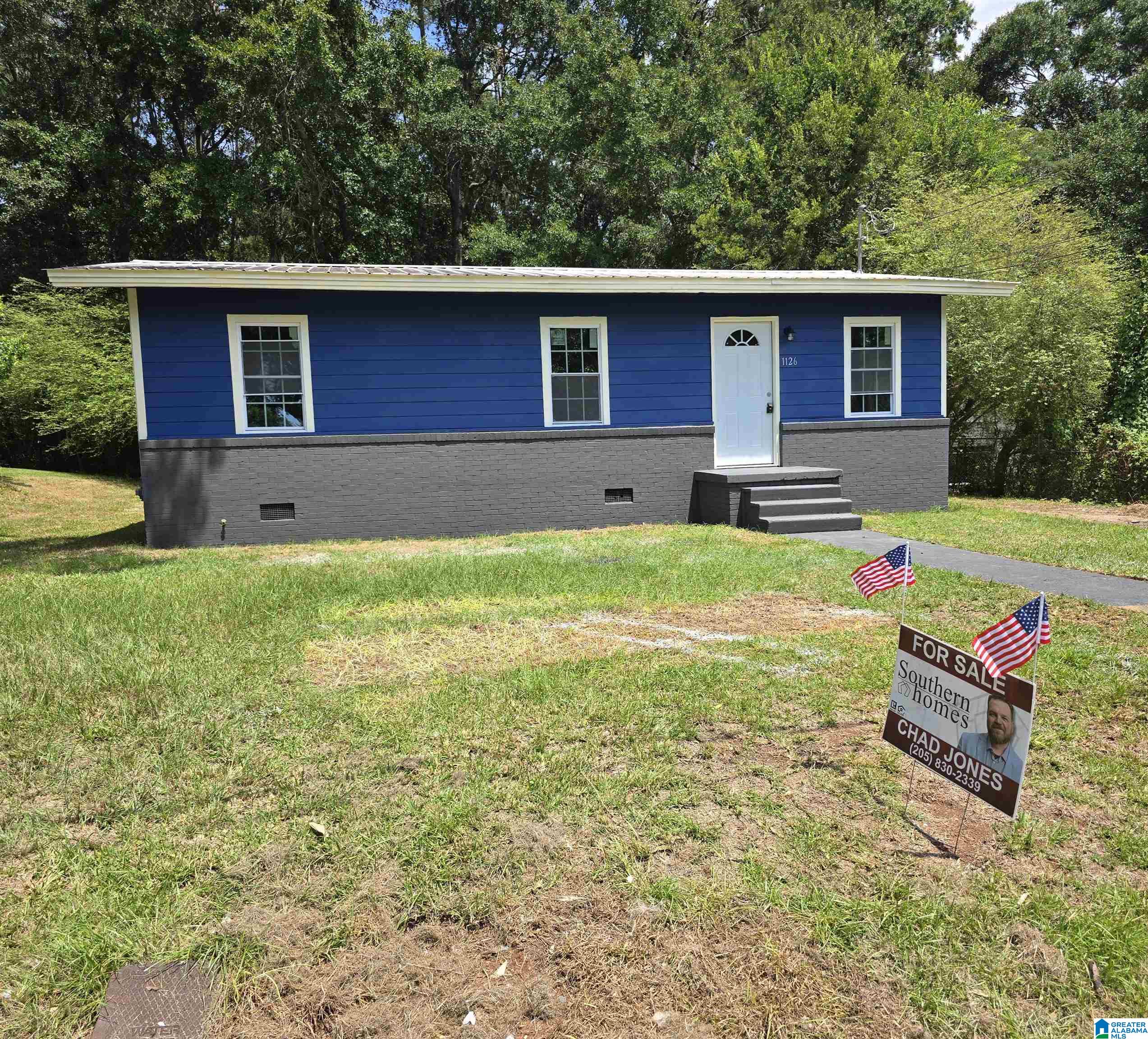 1st image of 1126 Foster Circle, Valley, AL 36854 | MLS# 21463189