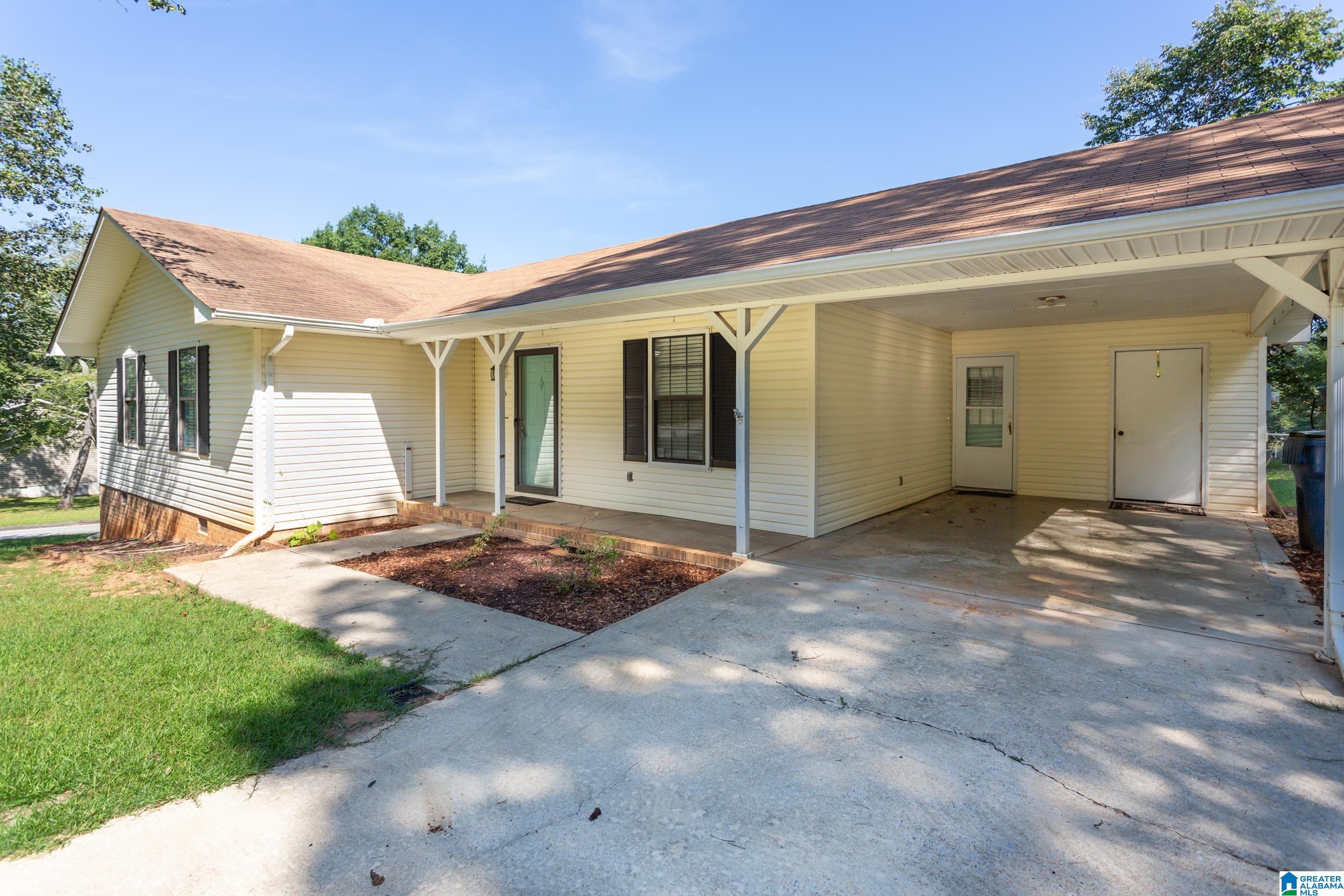 3rd image of 105 Starla Lane, Jacksonville, AL 36265 | MLS# 21463190