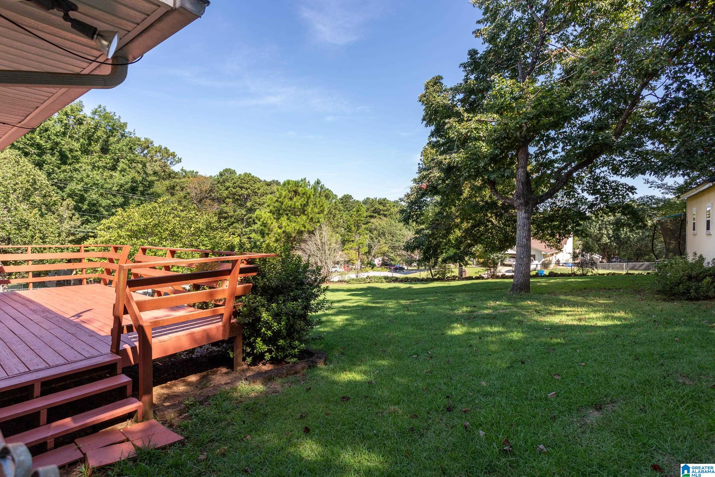 33rd image of 105 Starla Lane, Jacksonville, AL 36265 | MLS# 21463190
