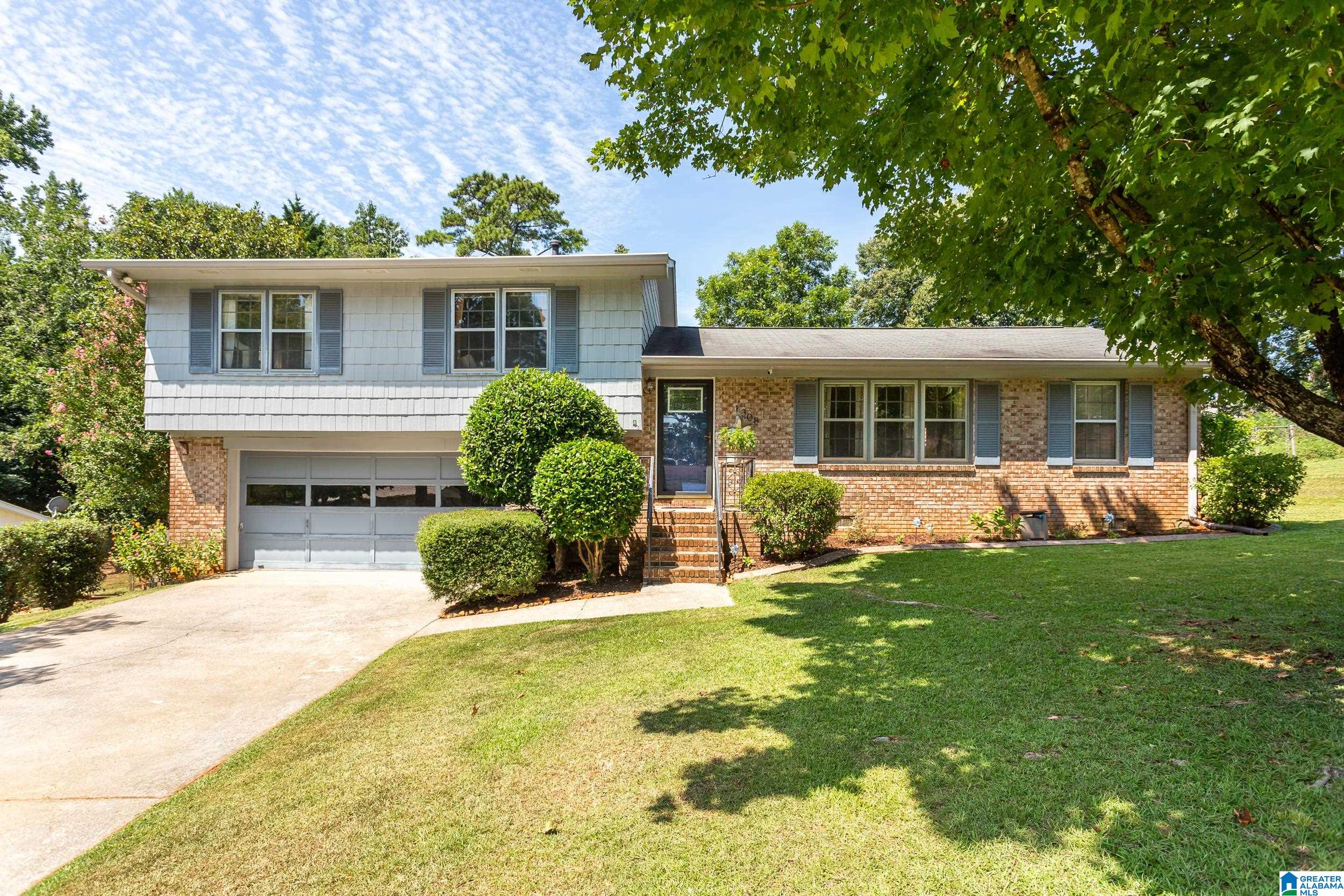 1st image of 1308 Conger Road, Anniston, AL 36207 | MLS# 21463191
