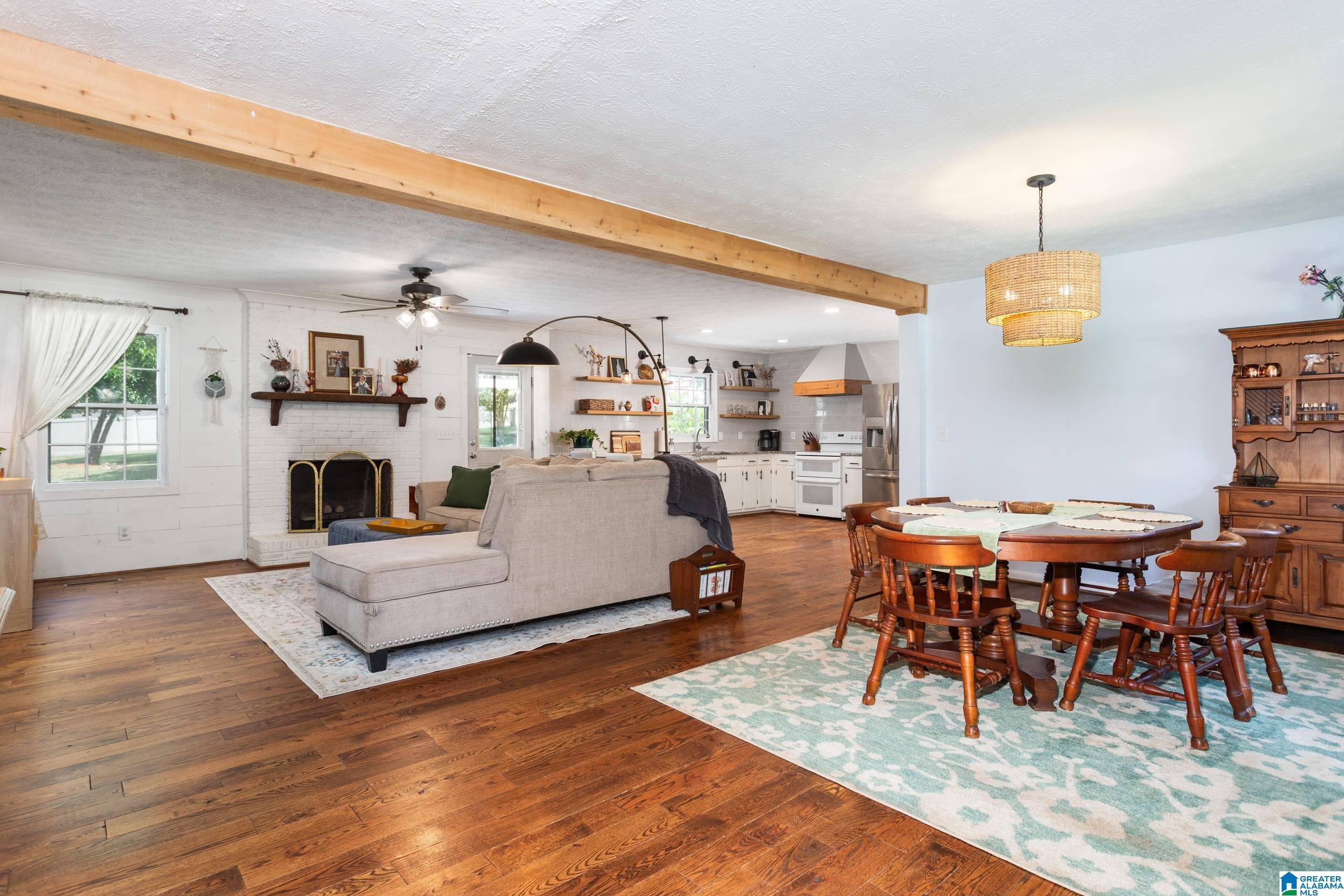 4th image of 1308 Conger Road, Anniston, AL 36207 | MLS# 21463191