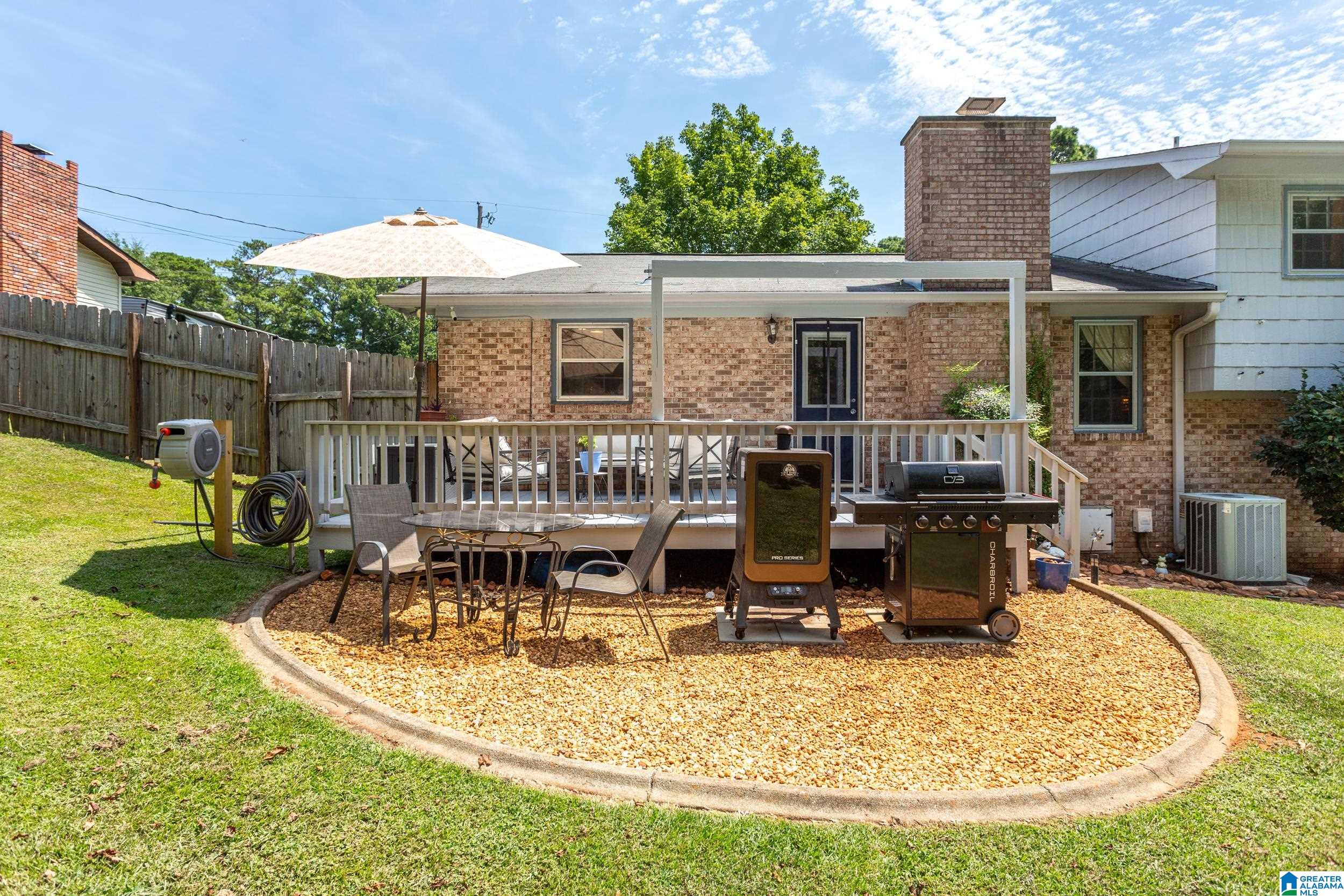 37th image of 1308 Conger Road, Anniston, AL 36207 | MLS# 21463191