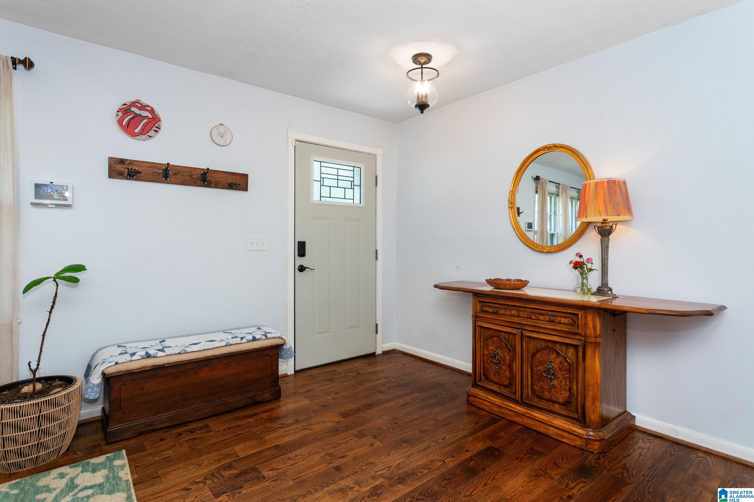 5th image of 1308 Conger Road, Anniston, AL 36207 | MLS# 21463191