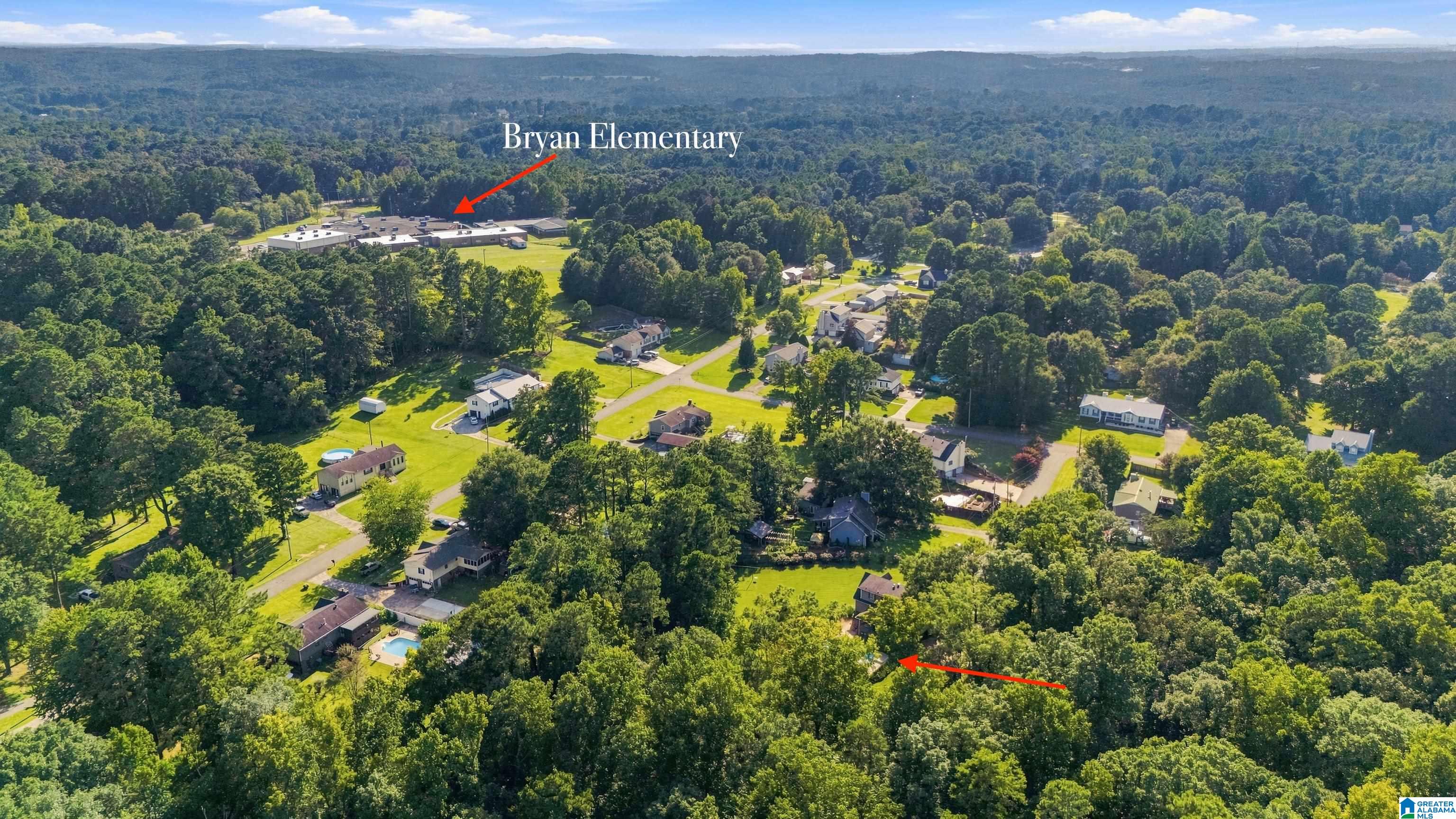 Photo 62 of Sale Pending at 802 Pine Circle, Kimberly, AL 35091 | MLS# 21463192 | Listing updated on 2026-09-11
