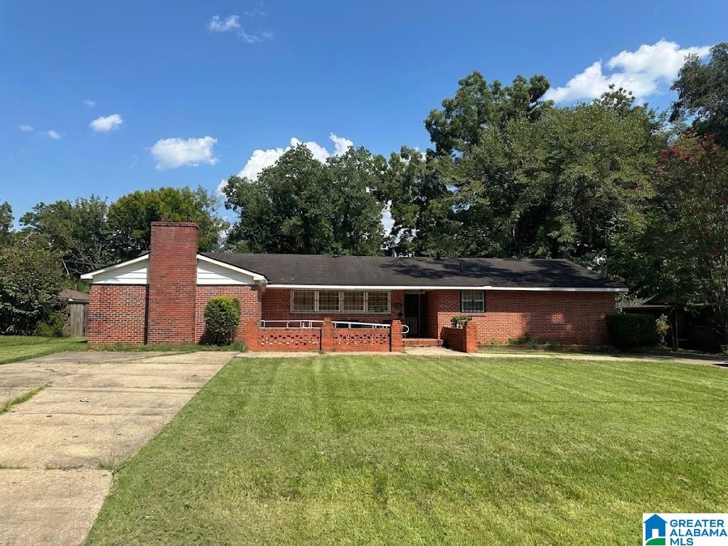 1st image of 2140 Church Street, Valley Grande, AL 36701 | MLS# 21463194