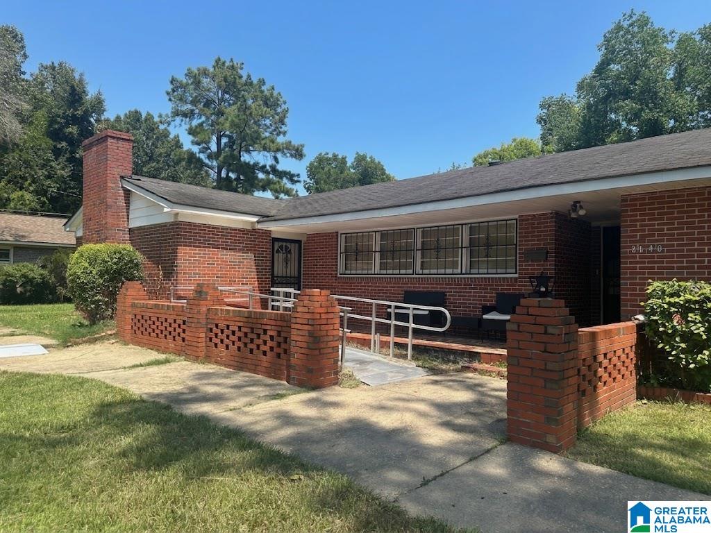 2nd image of 2140 Church Street, Valley Grande, AL 36701 | MLS# 21463194