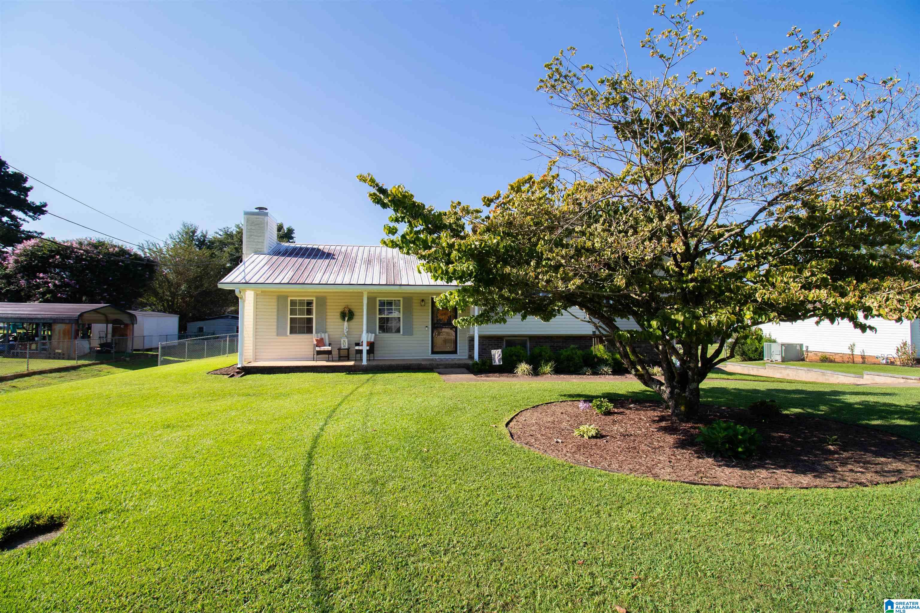 2nd image of 43 Idlewood Circle, Alexandria, AL 36250 | MLS# 21463195