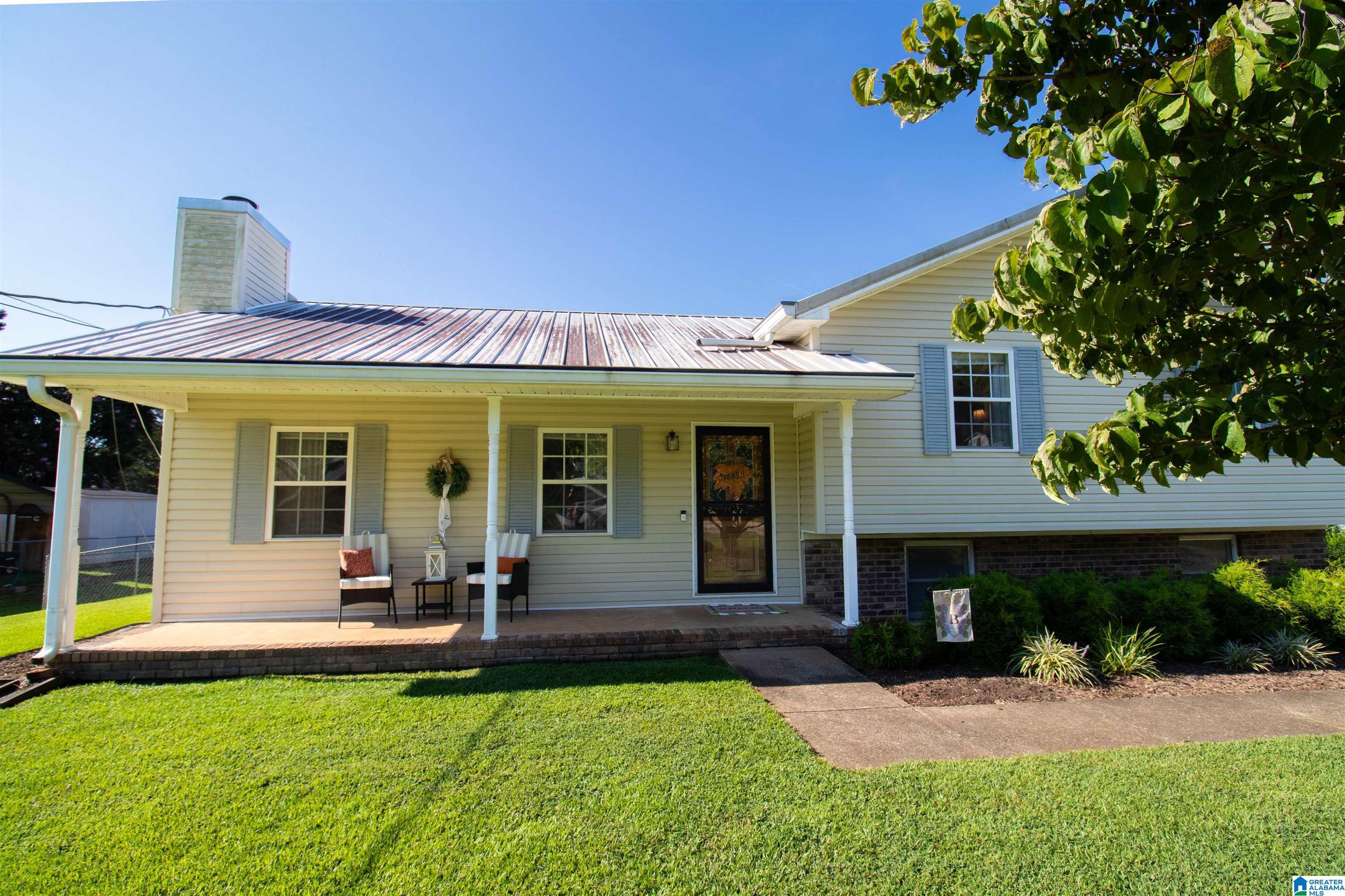 3rd image of 43 Idlewood Circle, Alexandria, AL 36250 | MLS# 21463195