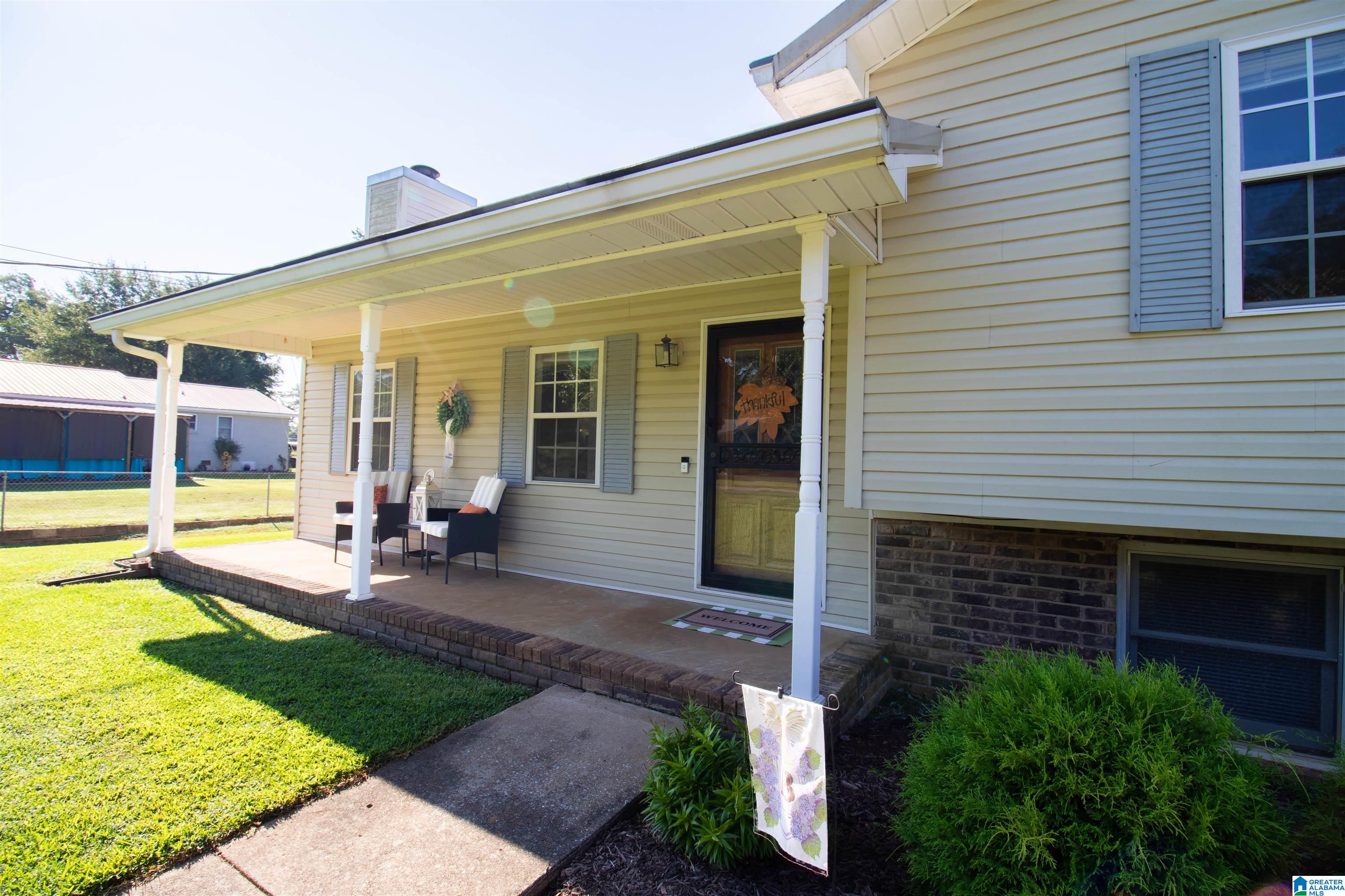 4th image of 43 Idlewood Circle, Alexandria, AL 36250 | MLS# 21463195
