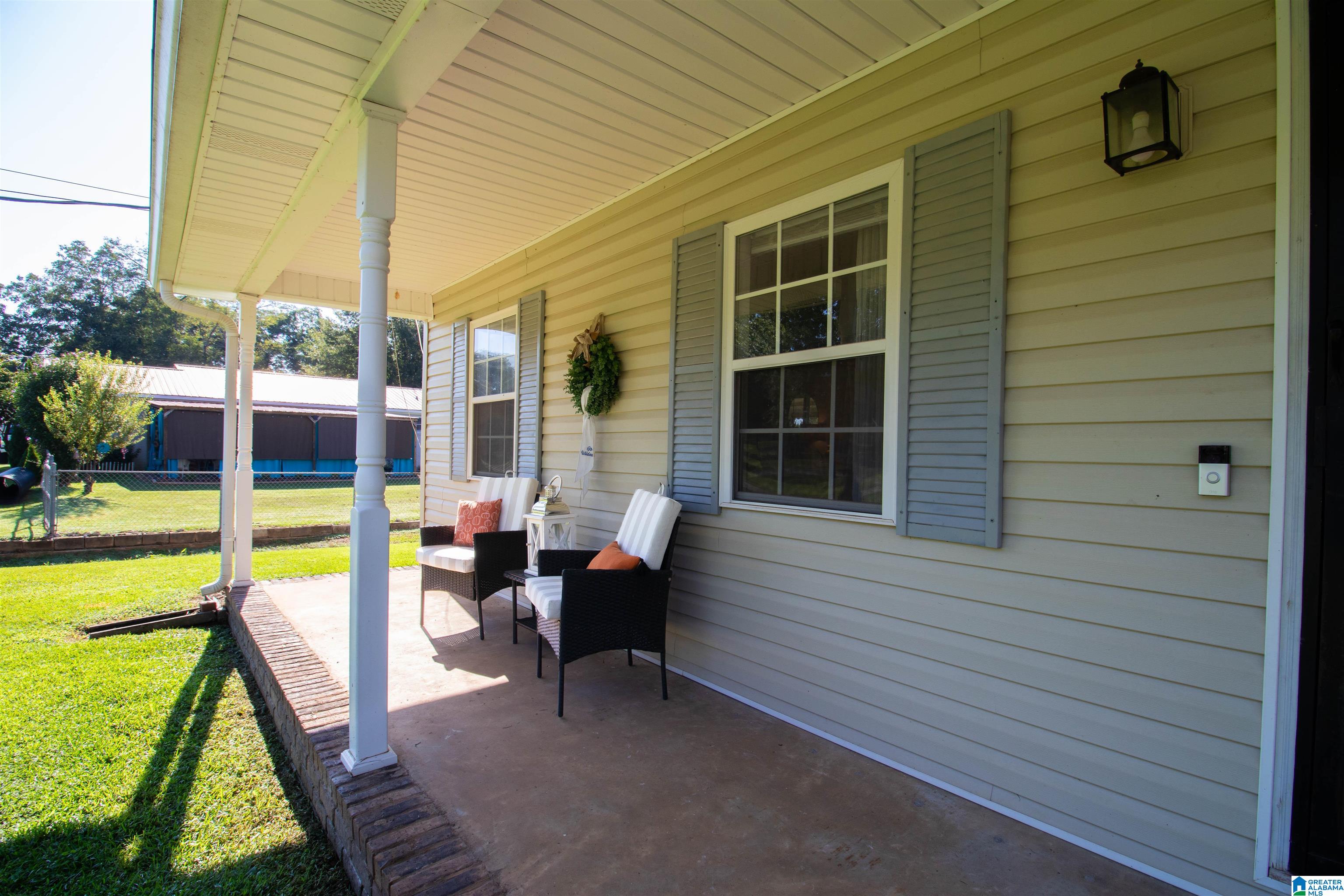 5th image of 43 Idlewood Circle, Alexandria, AL 36250 | MLS# 21463195