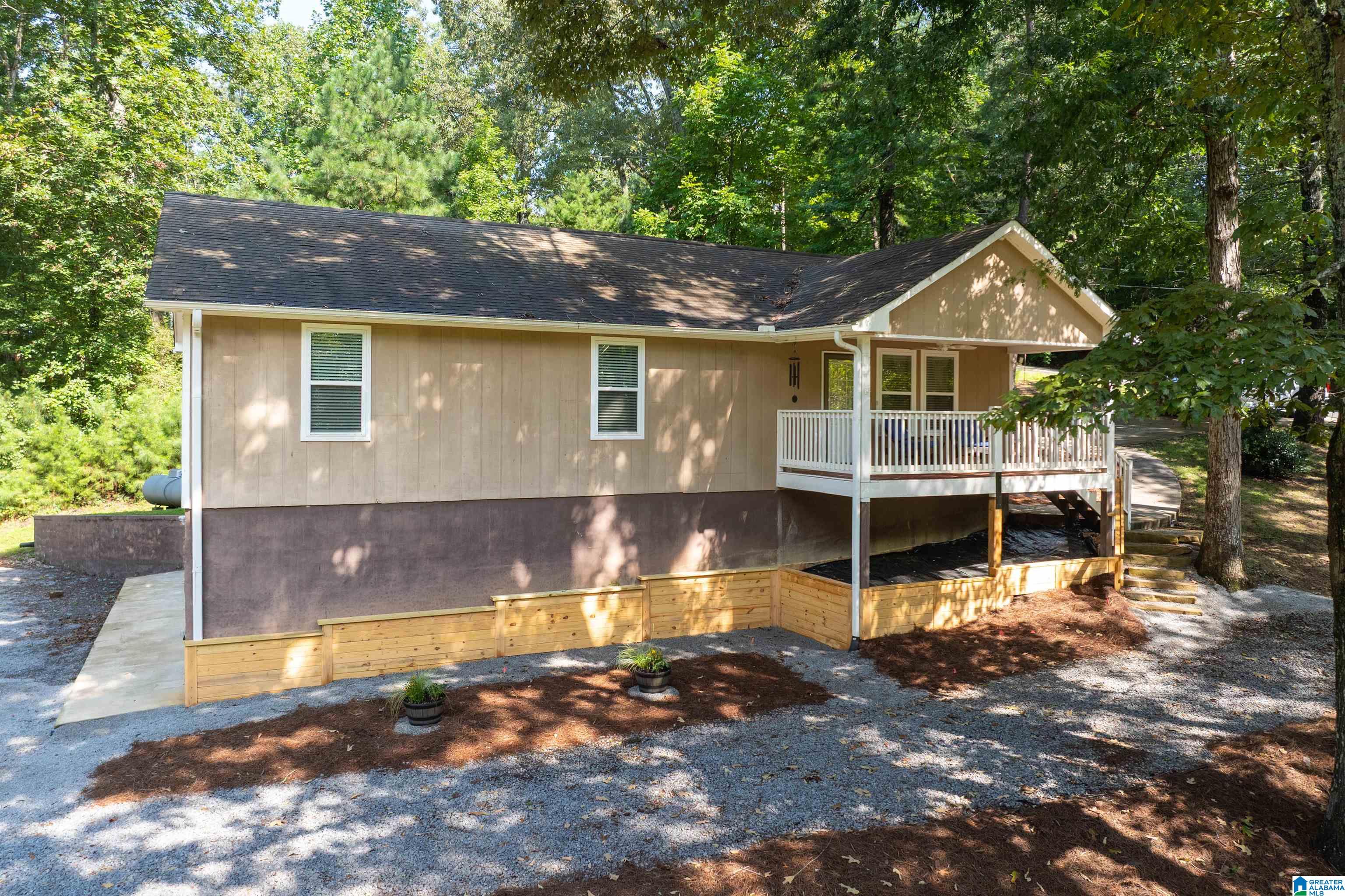 2nd image of 25 Sunset Boulevard, Oneonta, AL 35121 | MLS# 21463196