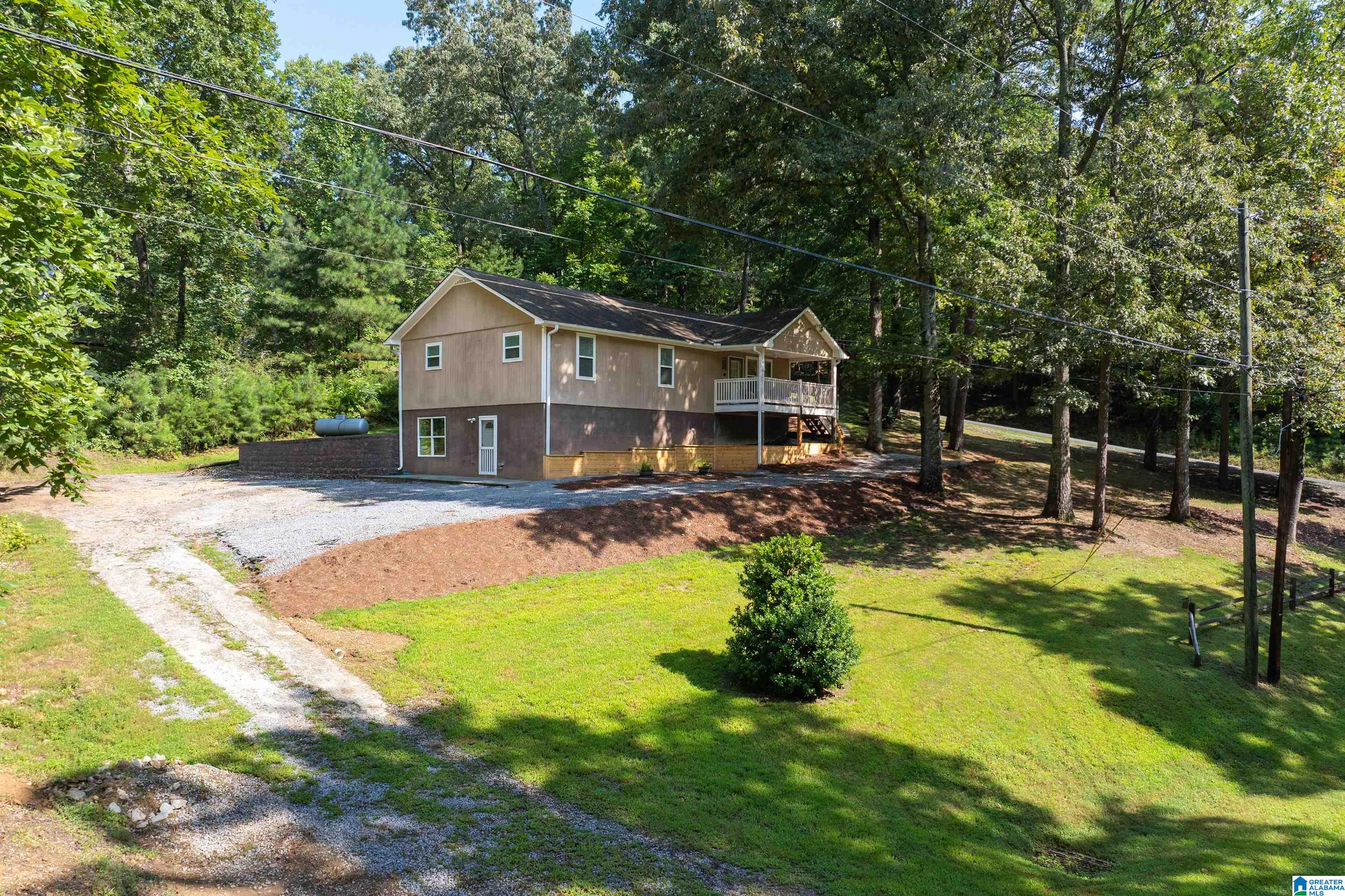 3rd image of 25 Sunset Boulevard, Oneonta, AL 35121 | MLS# 21463196