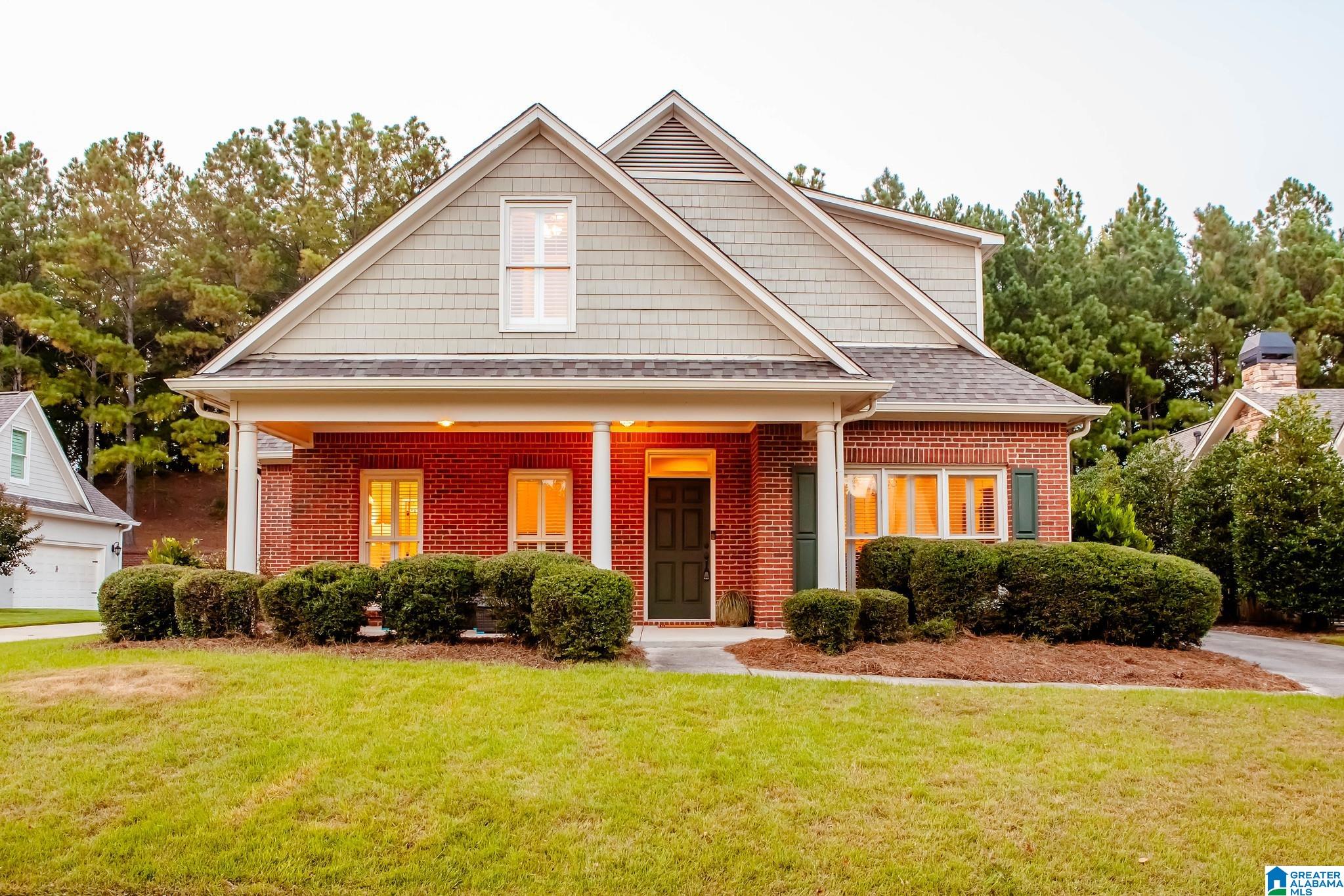 Photo 2 of Single family home for sale at 4000 Alston Way, Vestavia Hills, AL 35242 | MLS# 21463197 | Listing updated on 2026-09-02