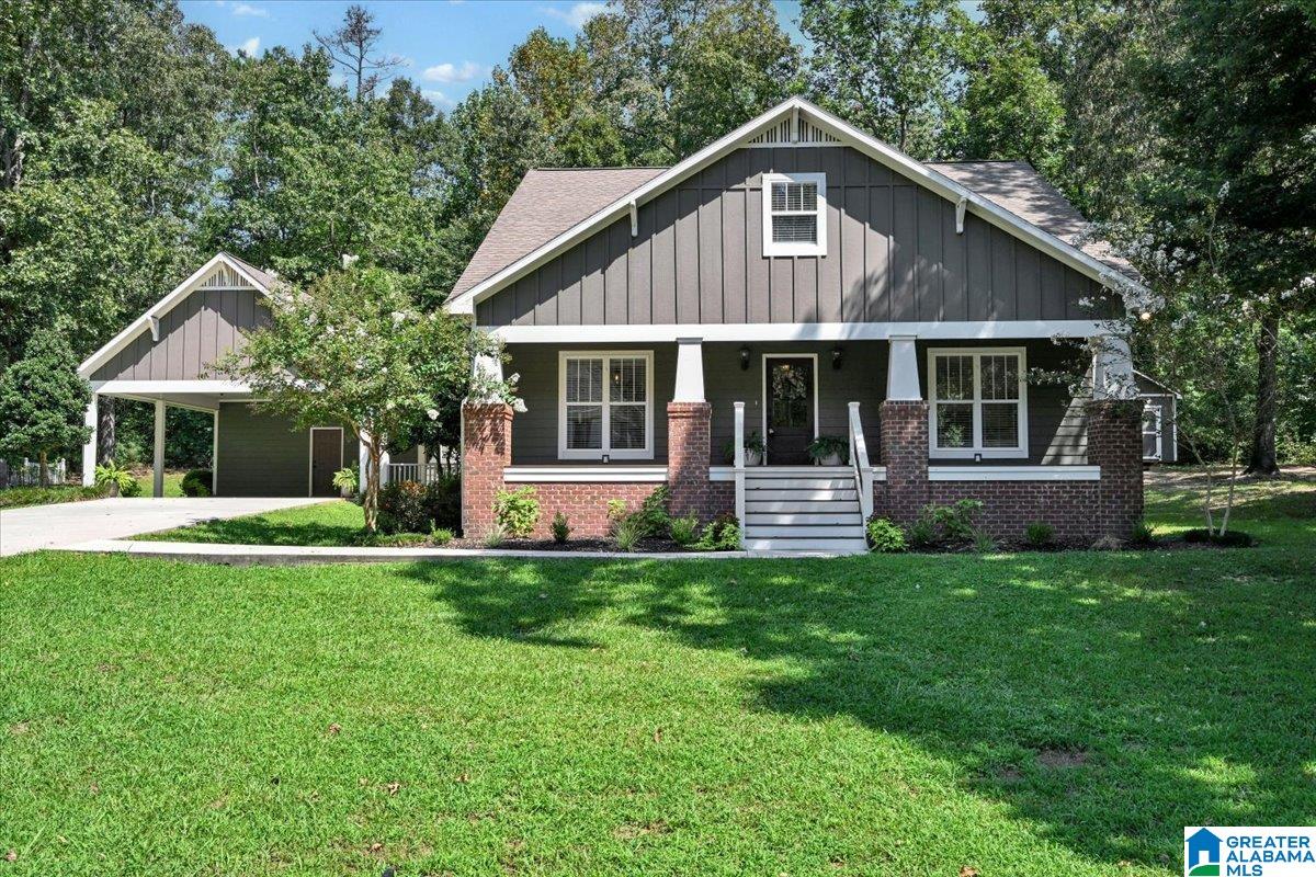 1st image of 191 County Road 1315, Cullman, AL 35058 | MLS# 21463199